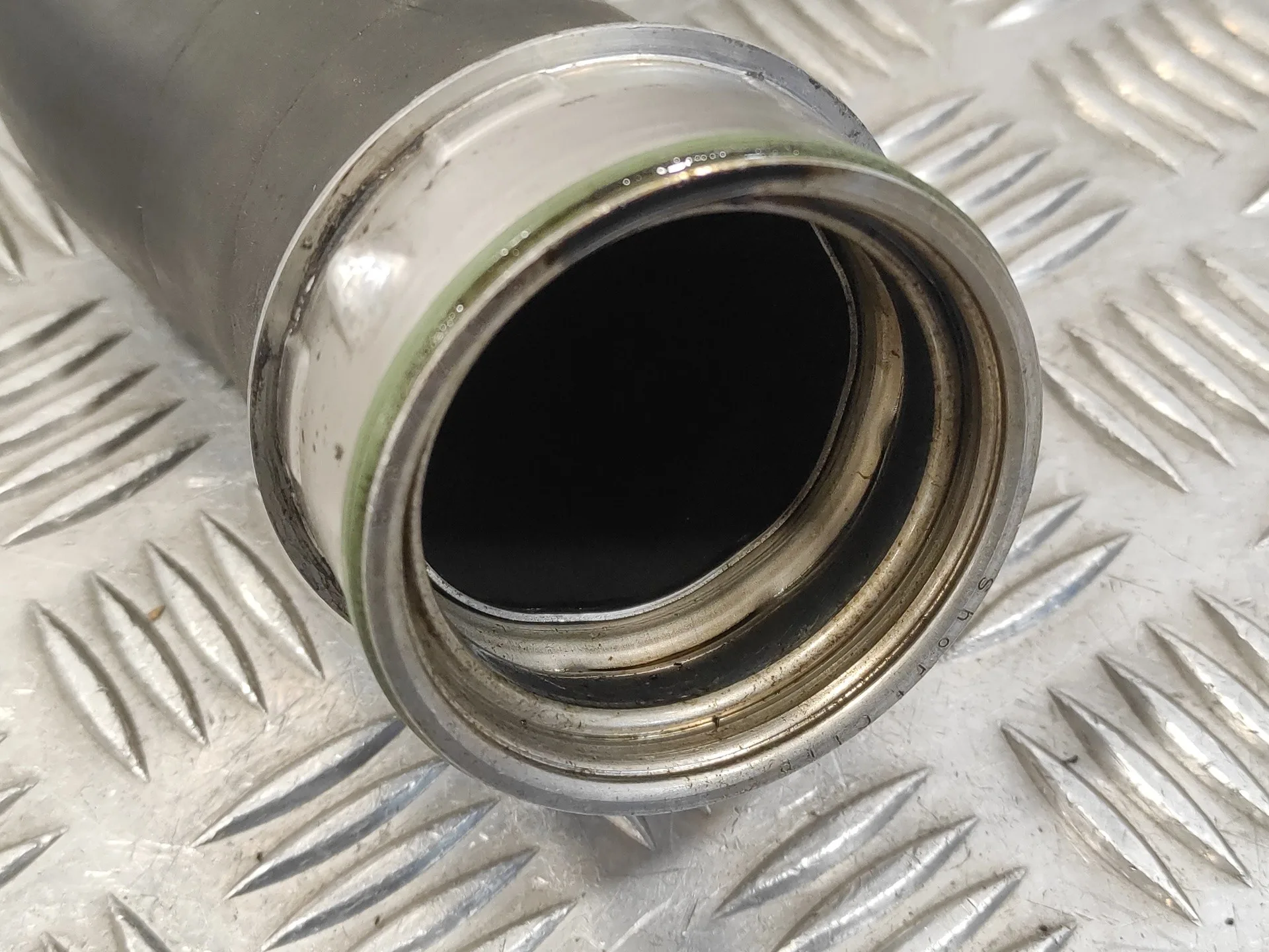 Tubo para Volkswagen T5 Transporter/Furgoneta