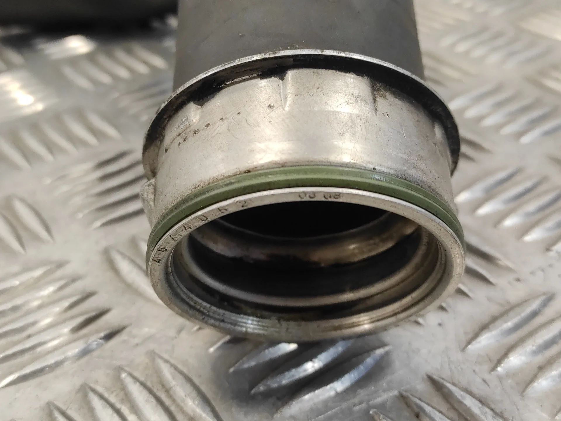 Tubo para Volkswagen T5 Transporter/Furgoneta