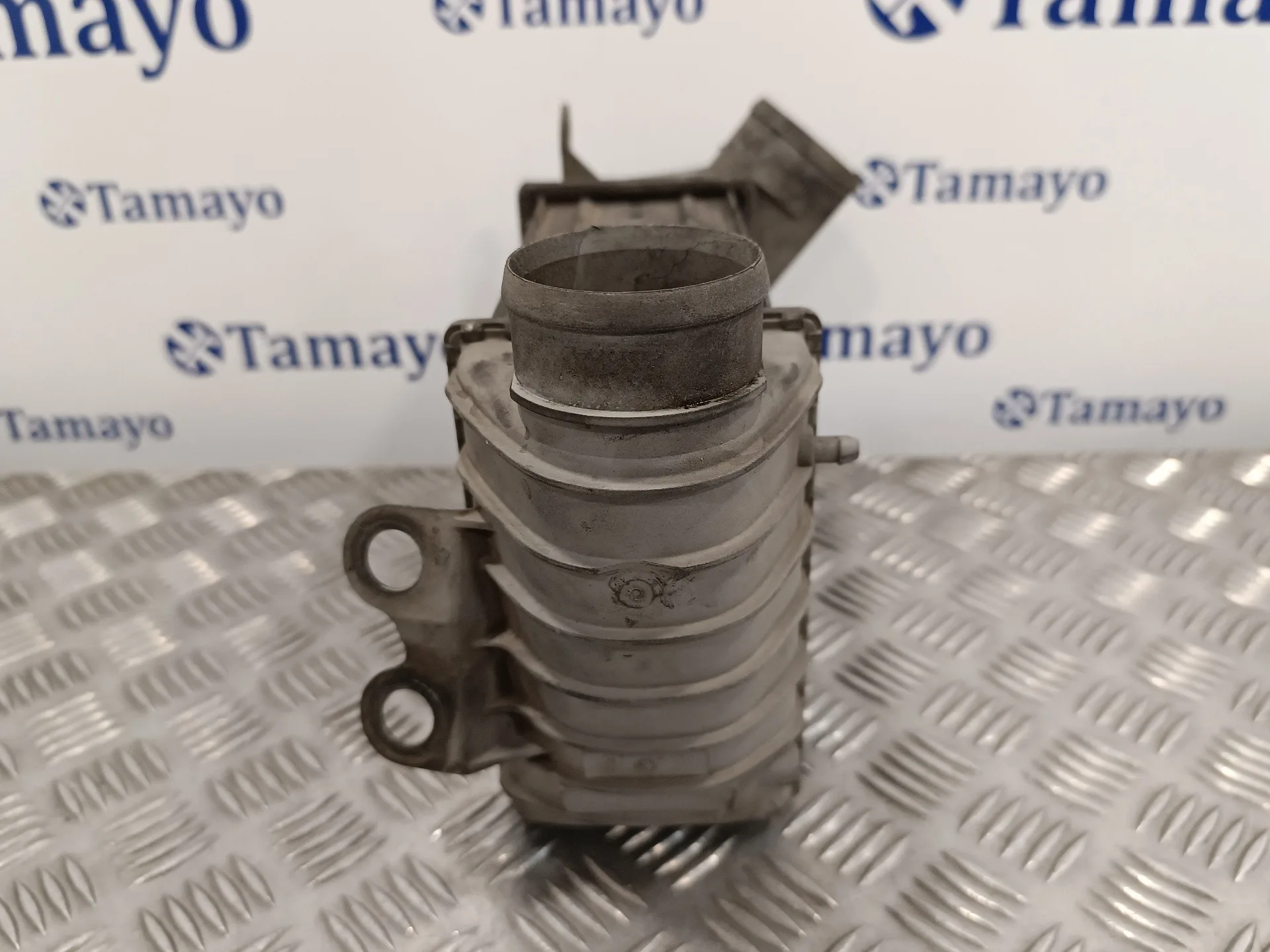Intercooler para Audi Tt (8N3/8N9)