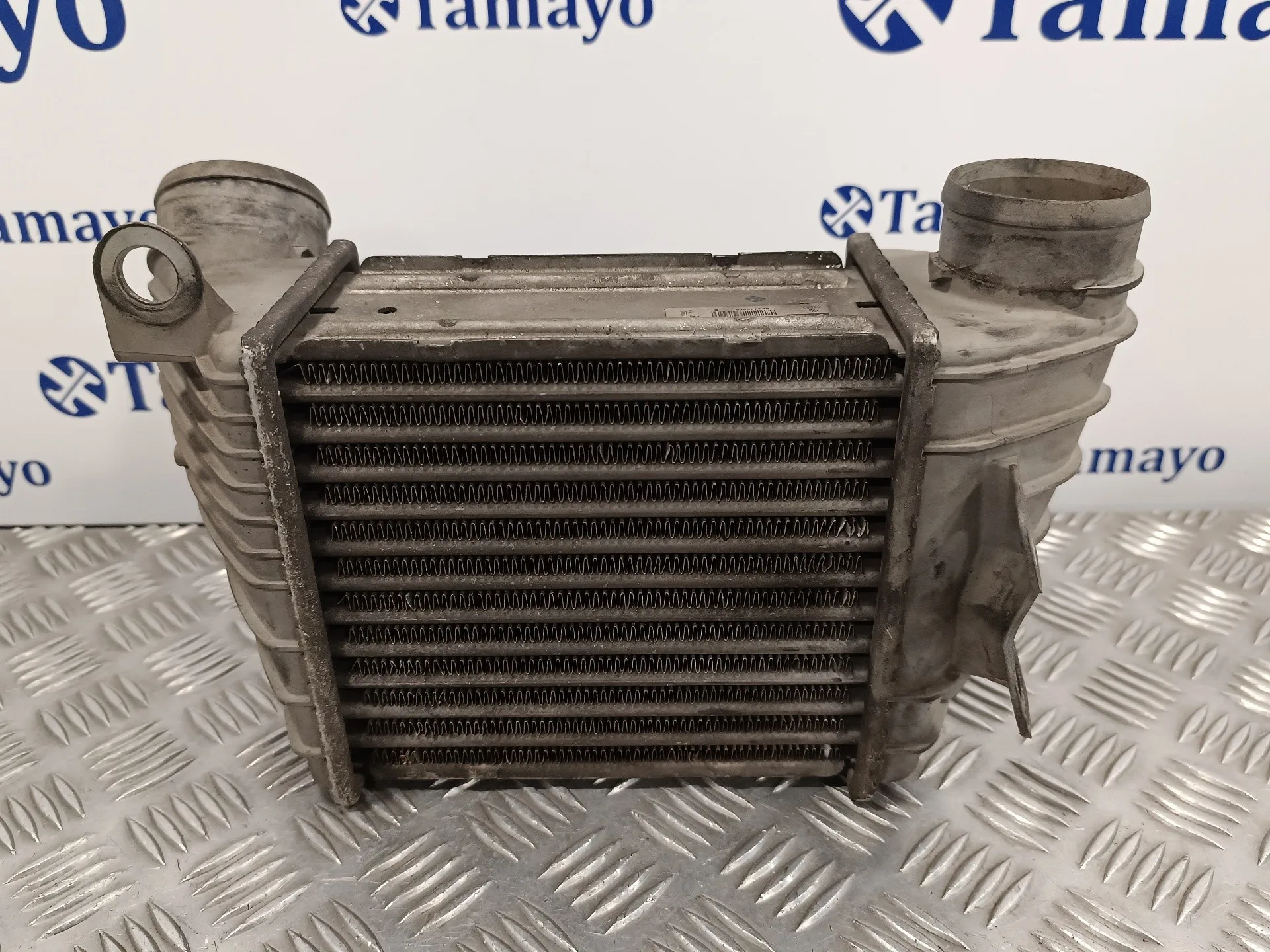 Intercooler para Audi Tt (8N3/8N9)
