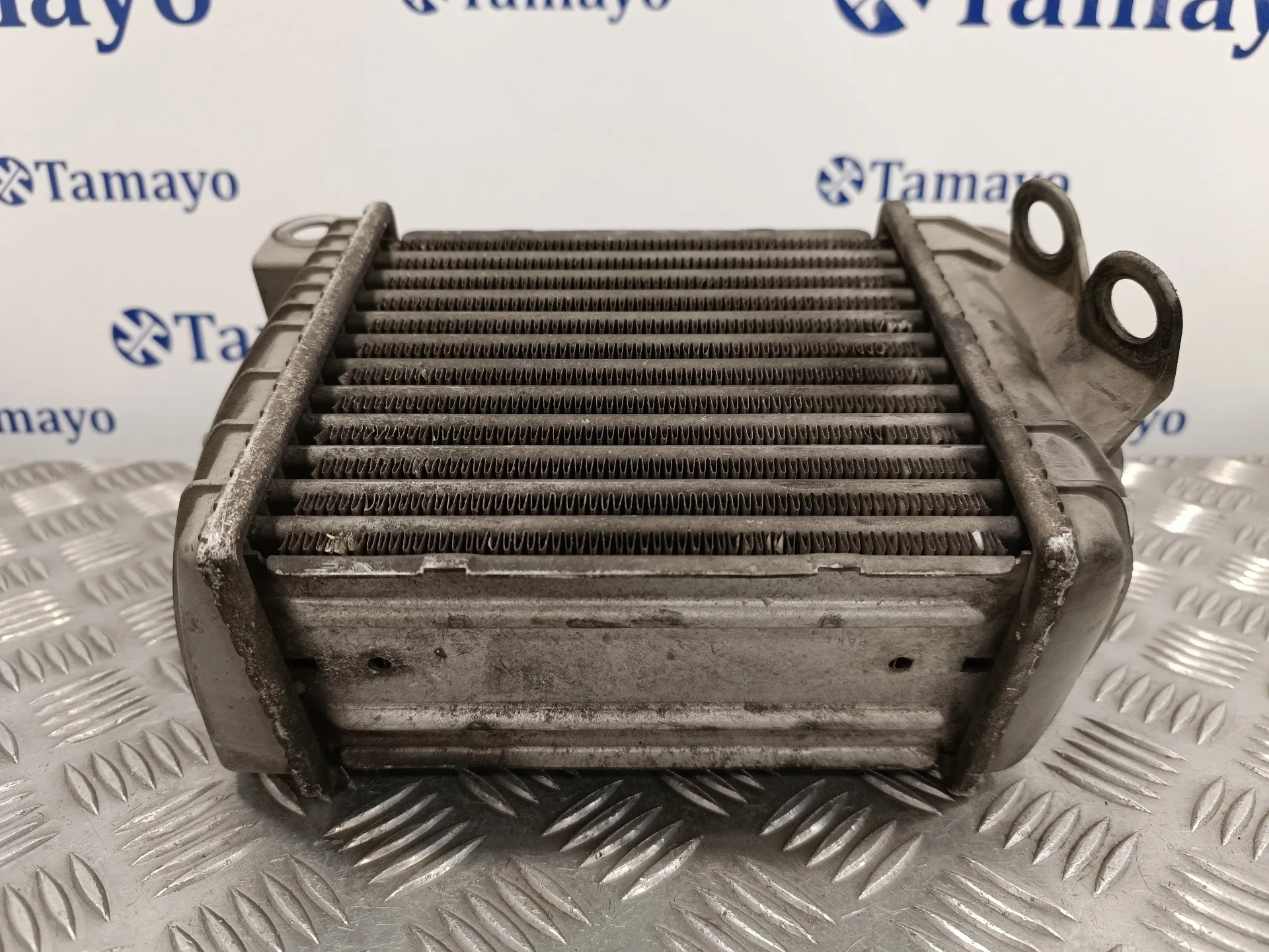 Intercooler para Audi Tt (8N3/8N9)
