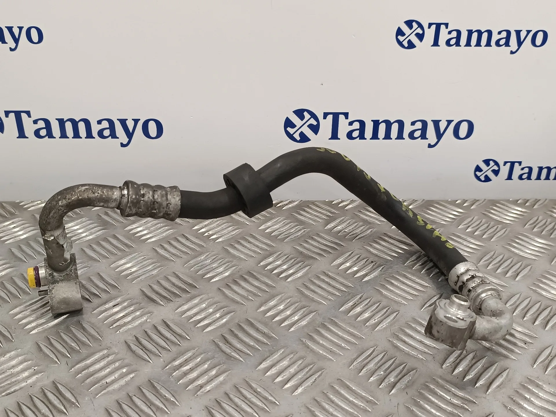 Tubos Aire Acondicionado para Porsche Cayenne (Typ 9Pa)