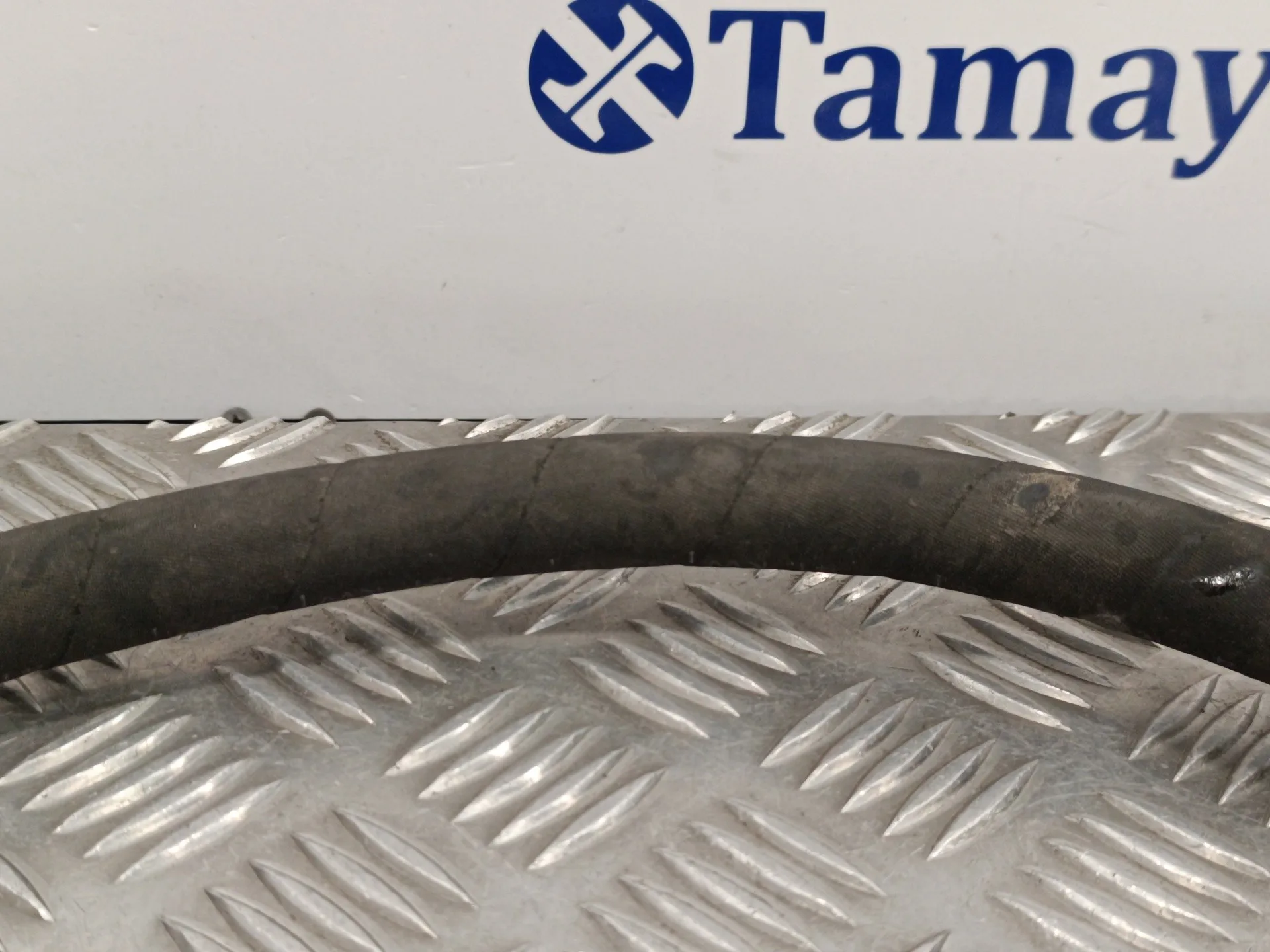 Tubos Aire Acondicionado para Porsche Cayenne (Typ 9Pa)