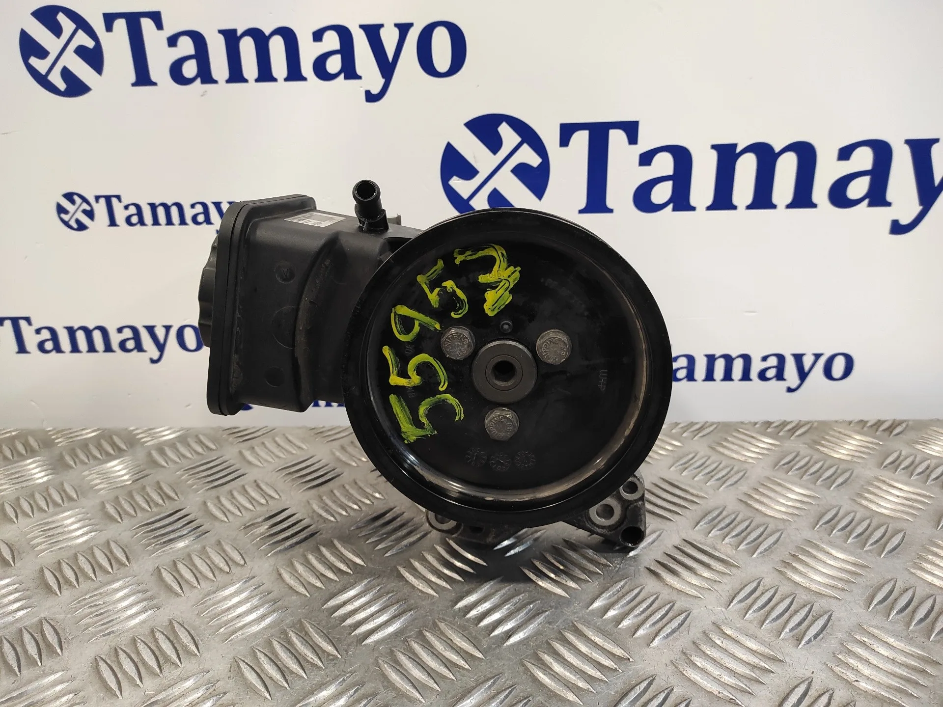 Bomba Direccion para Bmw Serie 3 Berlina (E46)
