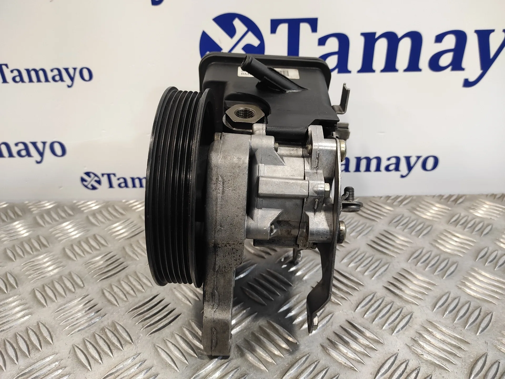 Bomba Direccion para Bmw Serie 3 Berlina (E46)