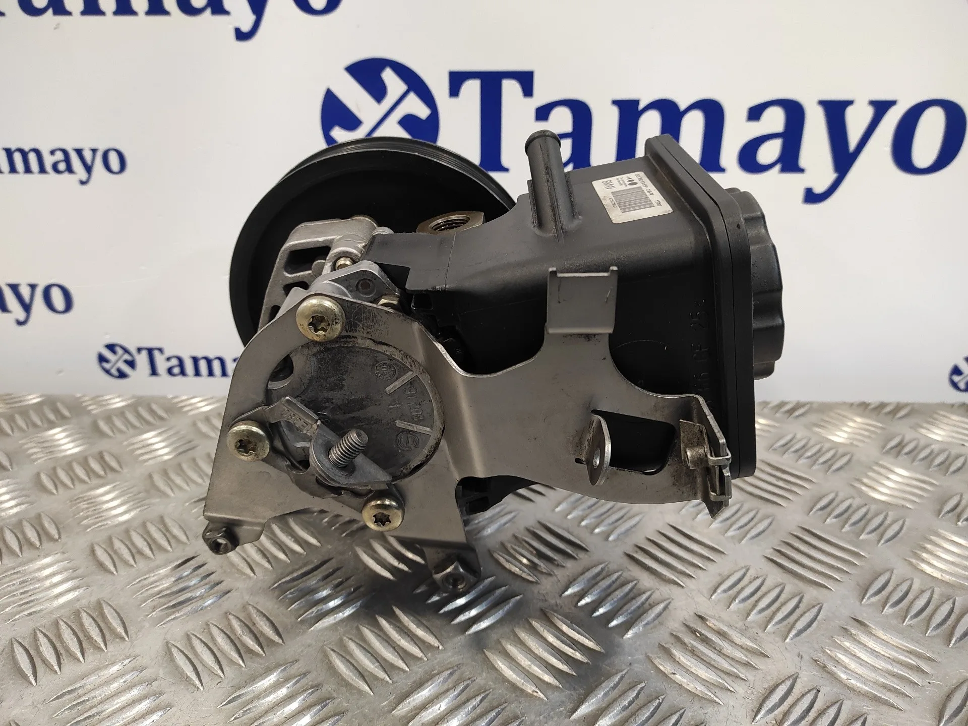 Bomba Direccion para Bmw Serie 3 Berlina (E46)