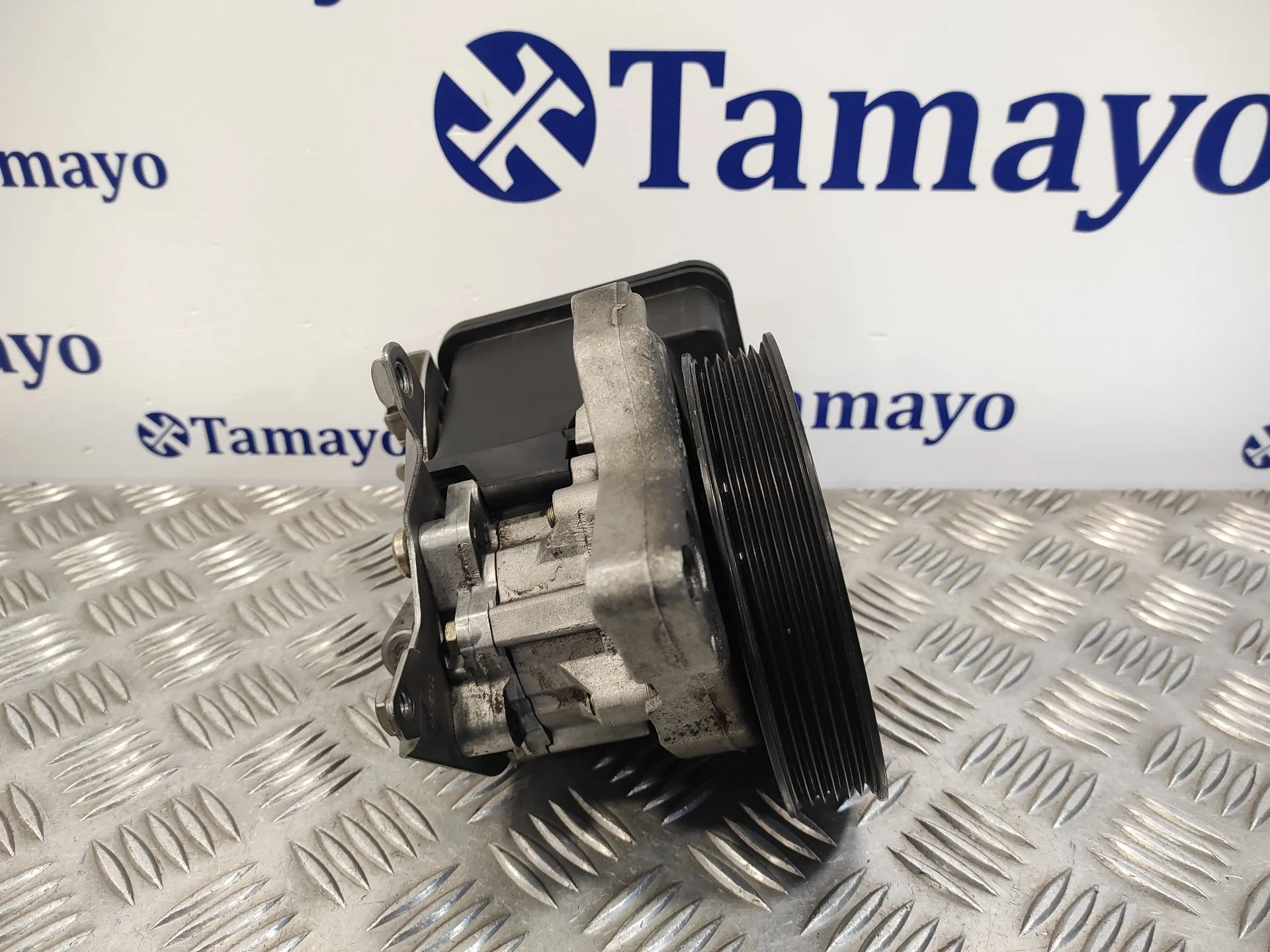 Bomba Direccion para Bmw Serie 3 Berlina (E46)