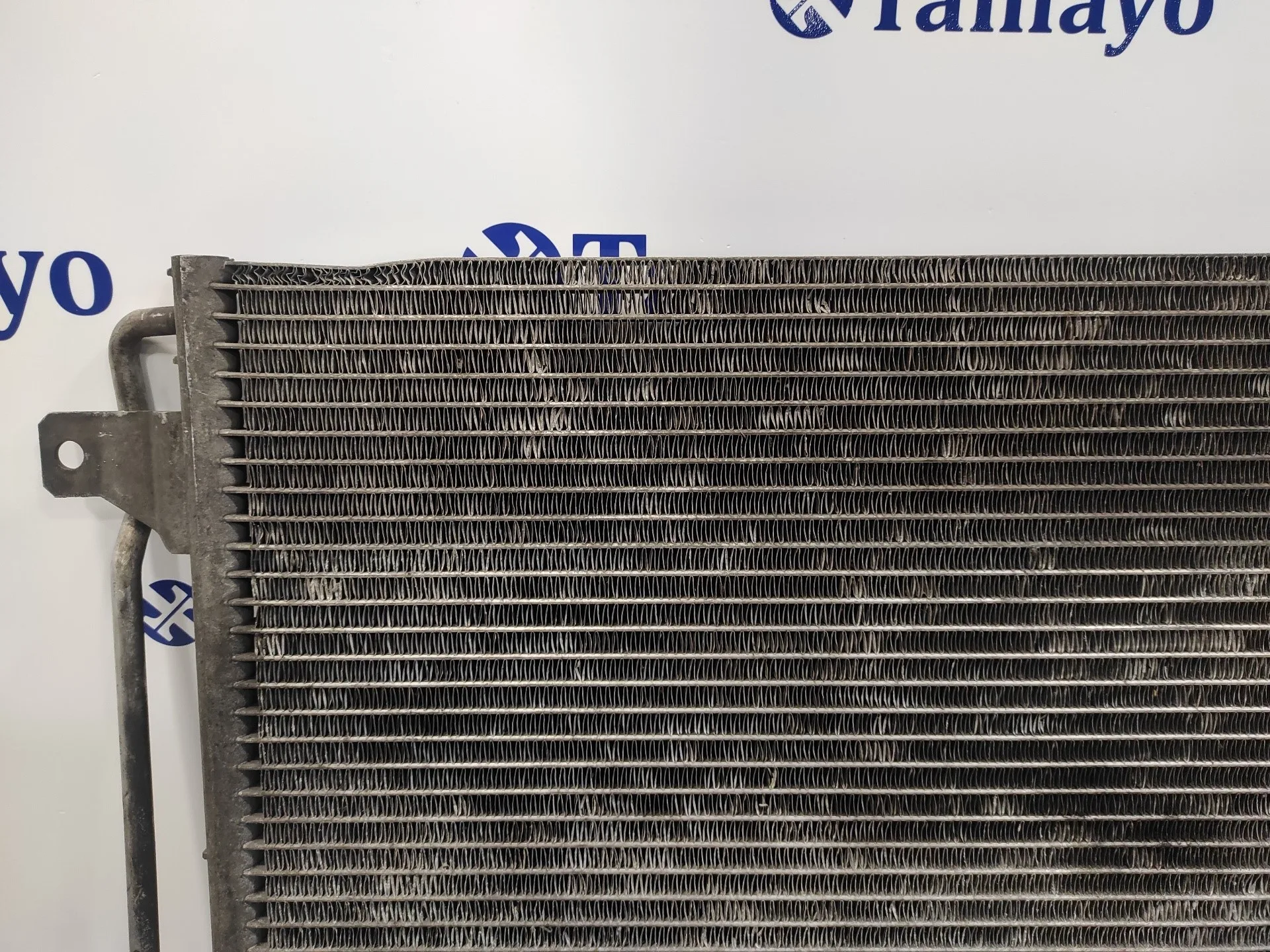 Condensador / Radiador Aire Acondicionado para Volkswagen T5 Transporter/Furgoneta