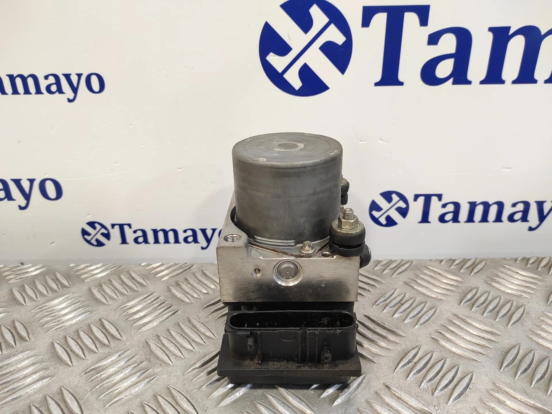 Abs para Peugeot 307 Break/Sw (S2)