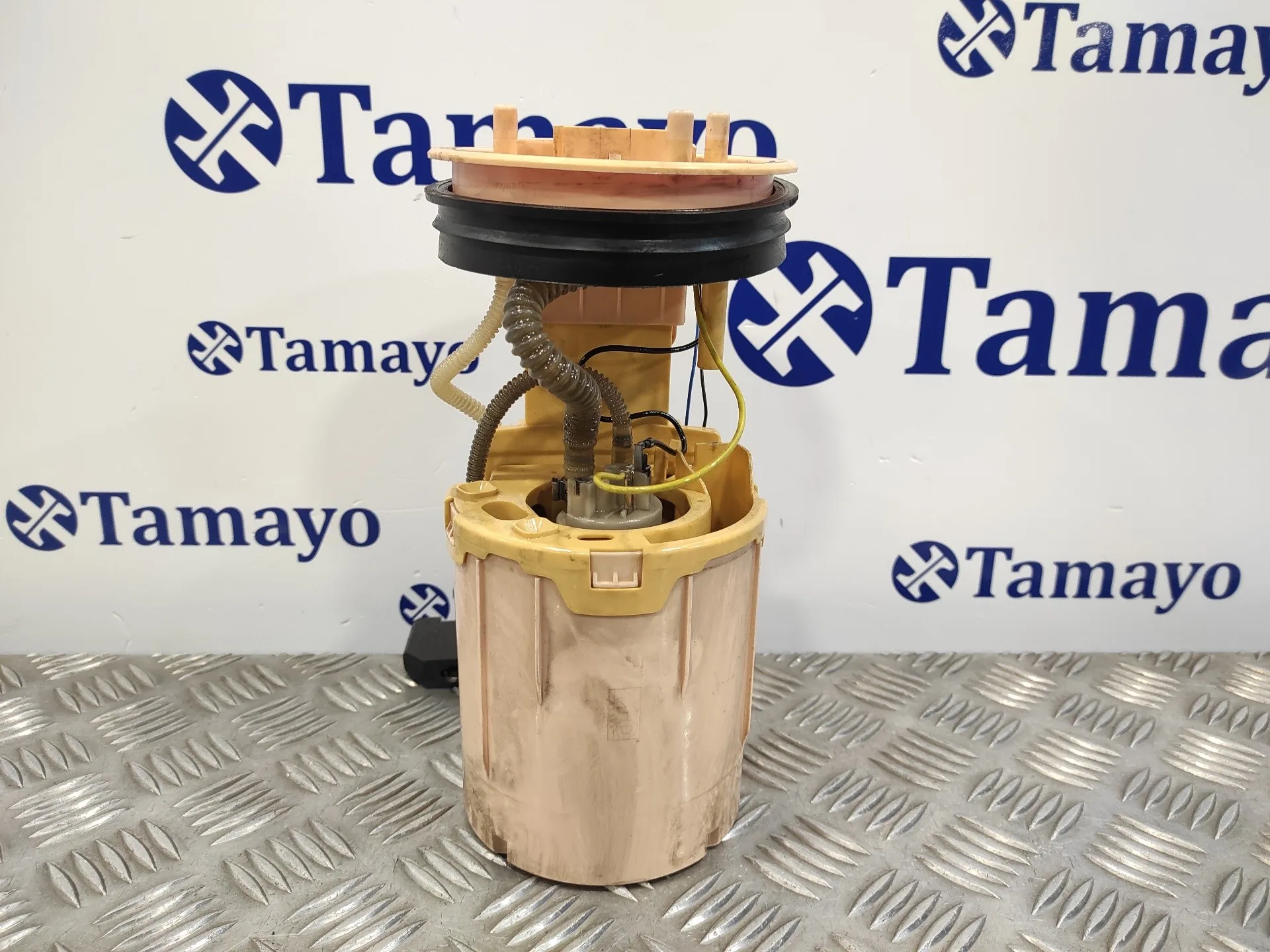 Aforador para Volkswagen T5 Transporter/Furgoneta