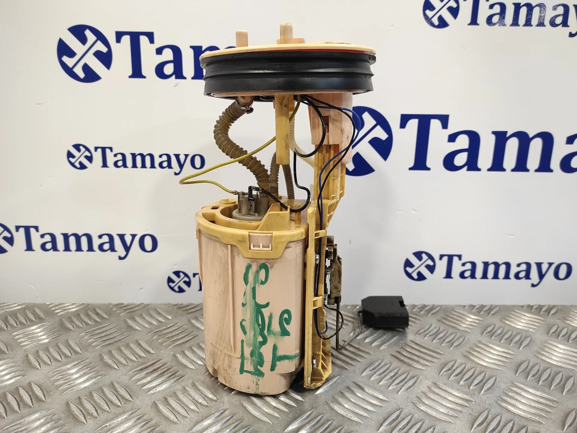 Aforador para Volkswagen T5 Transporter/Furgoneta