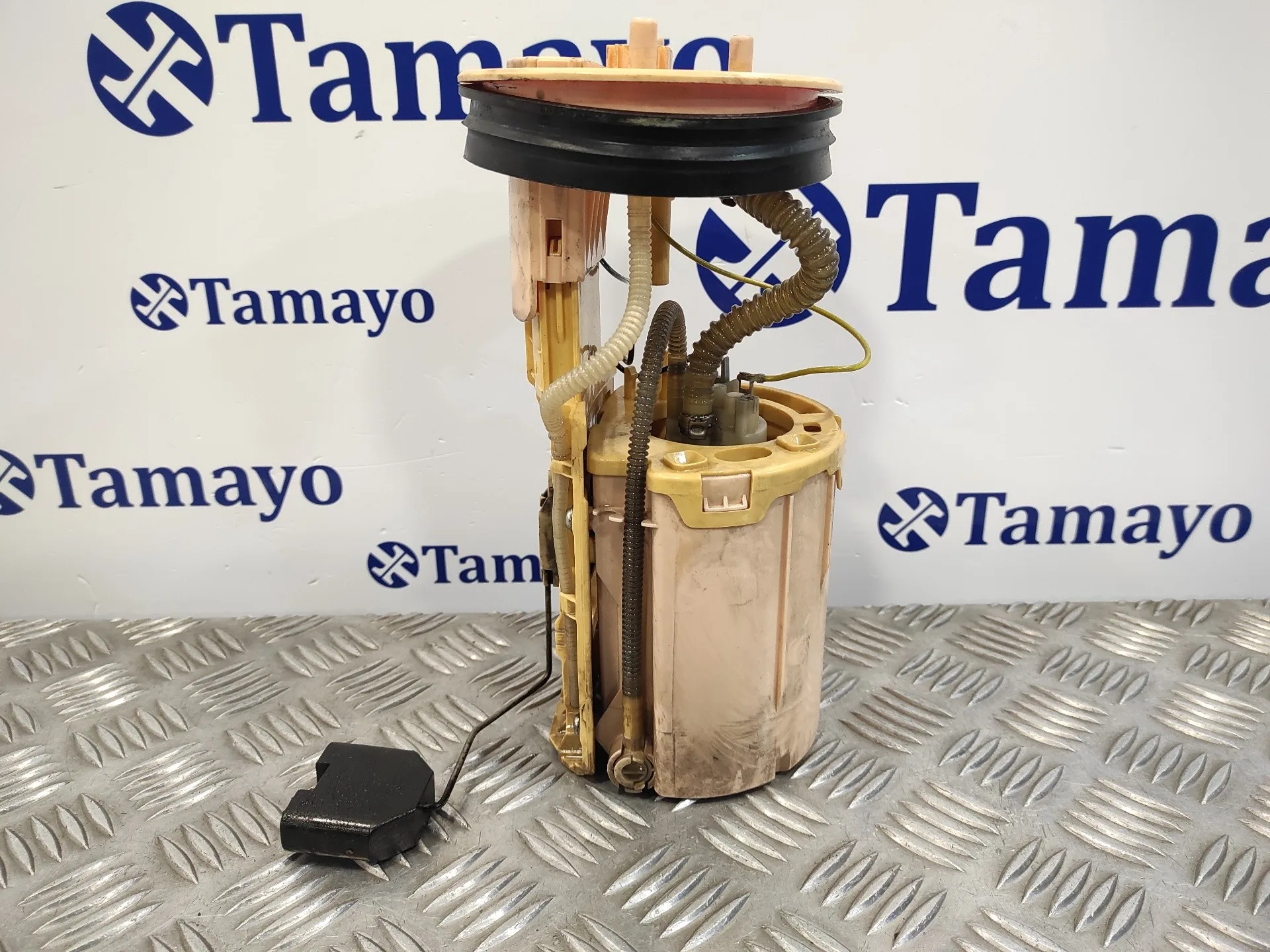 Aforador para Volkswagen T5 Transporter/Furgoneta