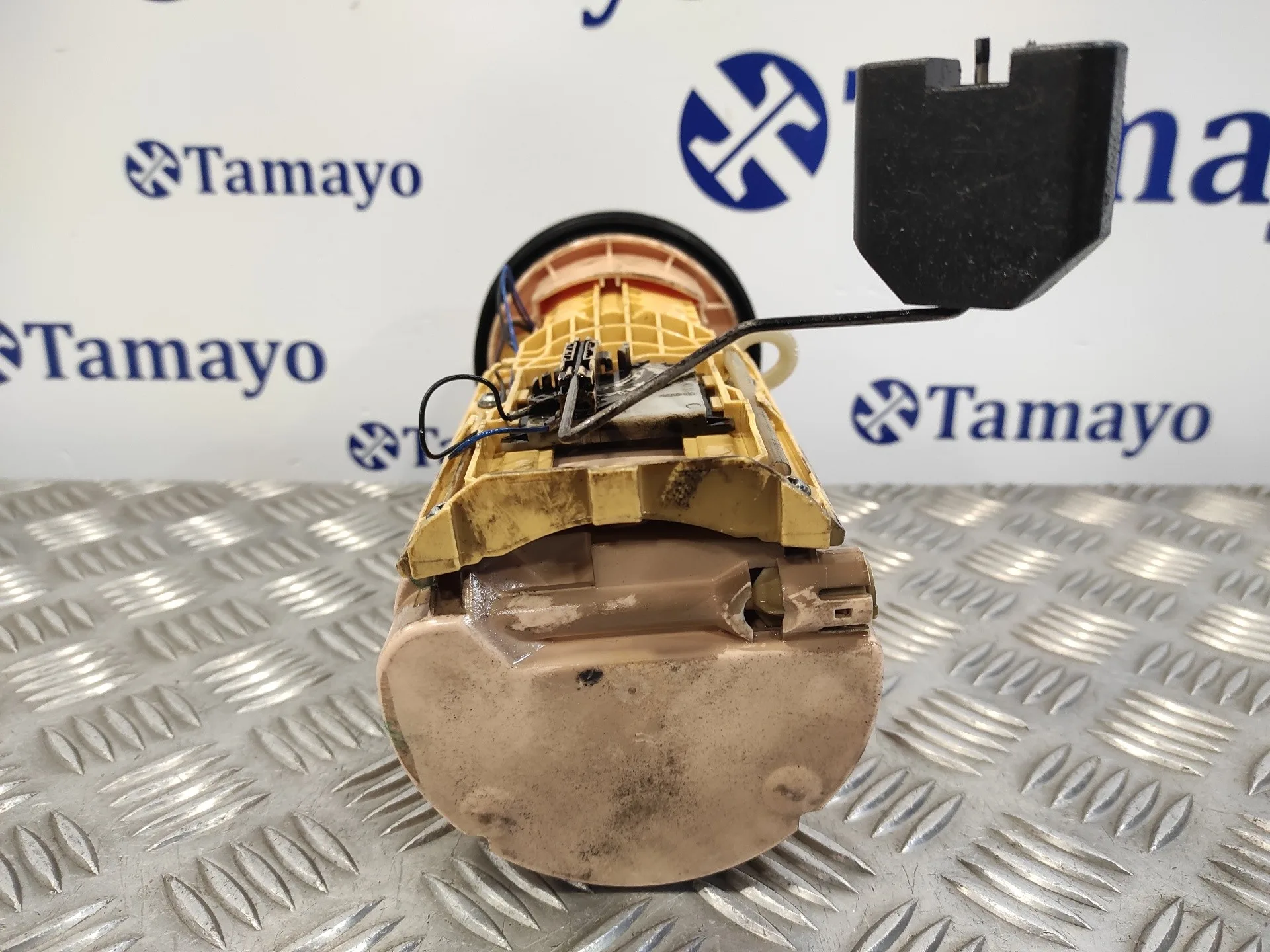 Aforador para Volkswagen T5 Transporter/Furgoneta