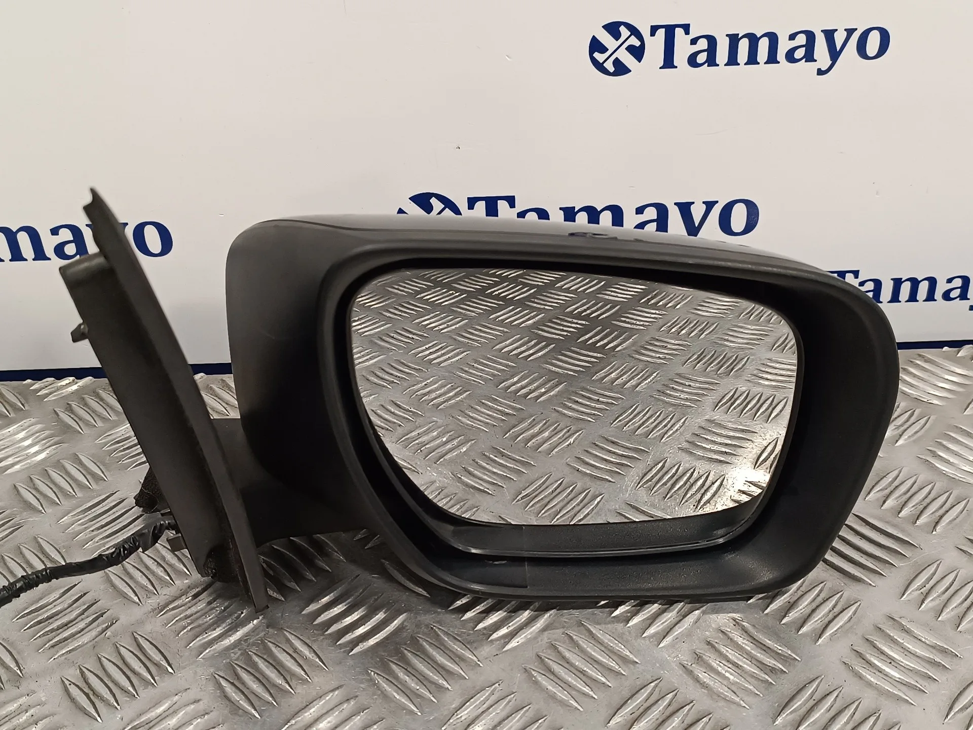 Retrovisor Derecho para Mazda Cx-7 (Er)