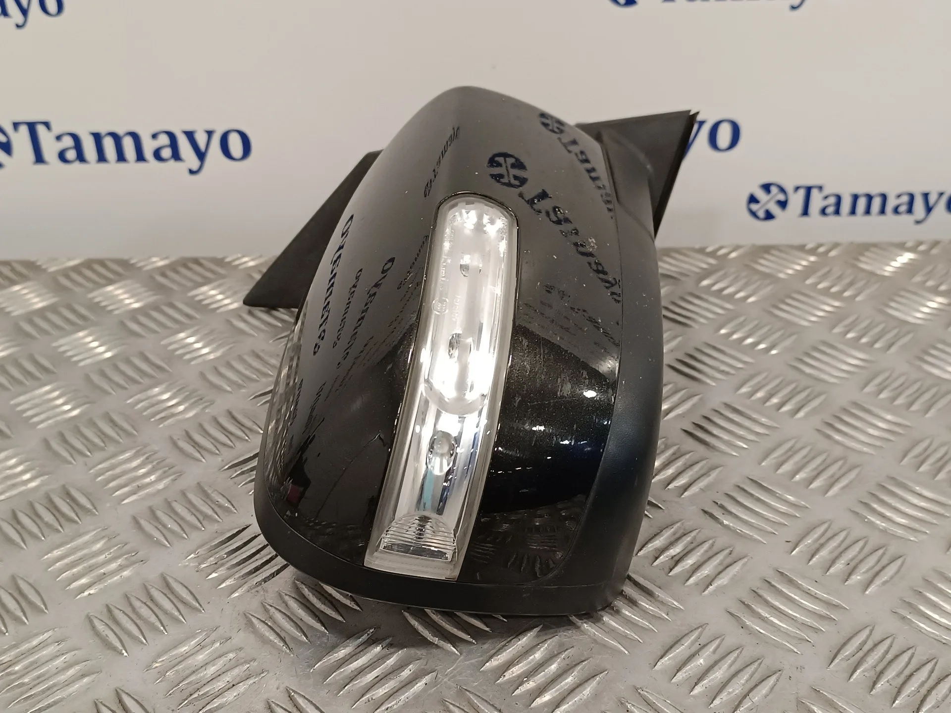 Retrovisor Derecho para Mazda Cx-7 (Er)