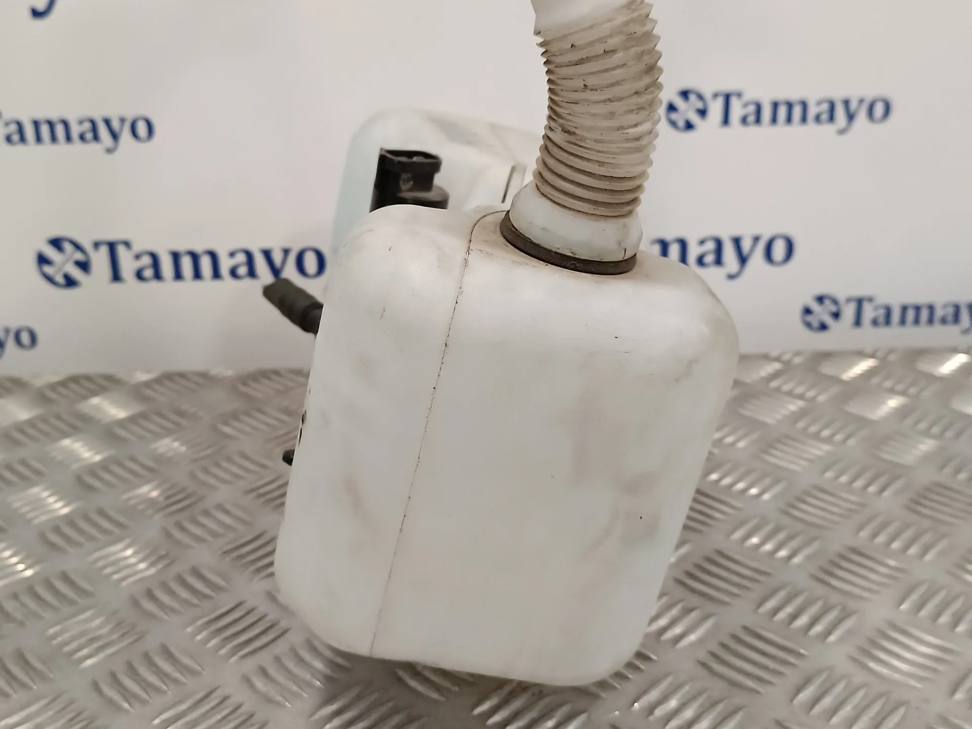 Deposito Limpia para Fiat Ducato Furgon