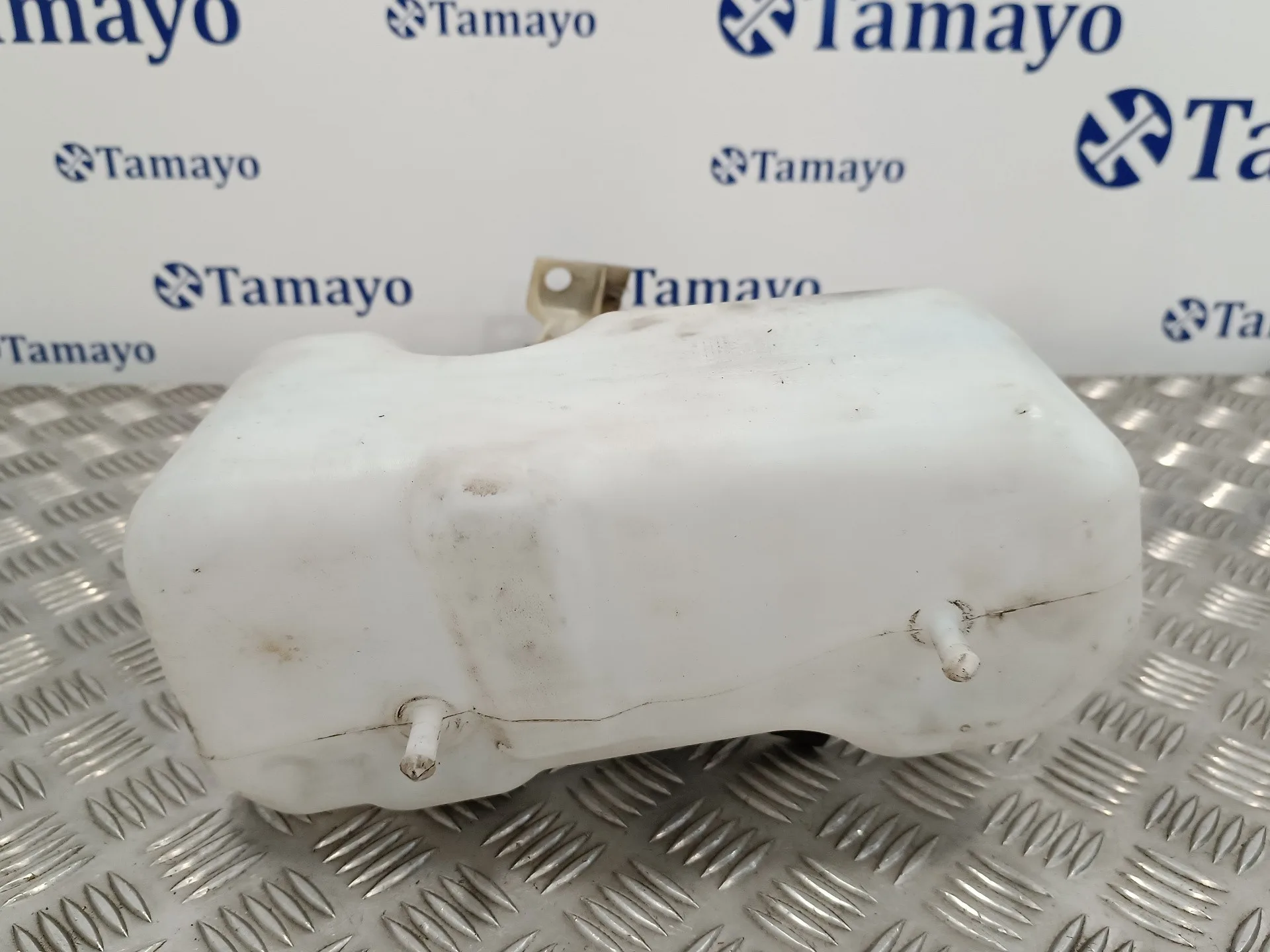 Deposito Limpia para Fiat Ducato Furgon