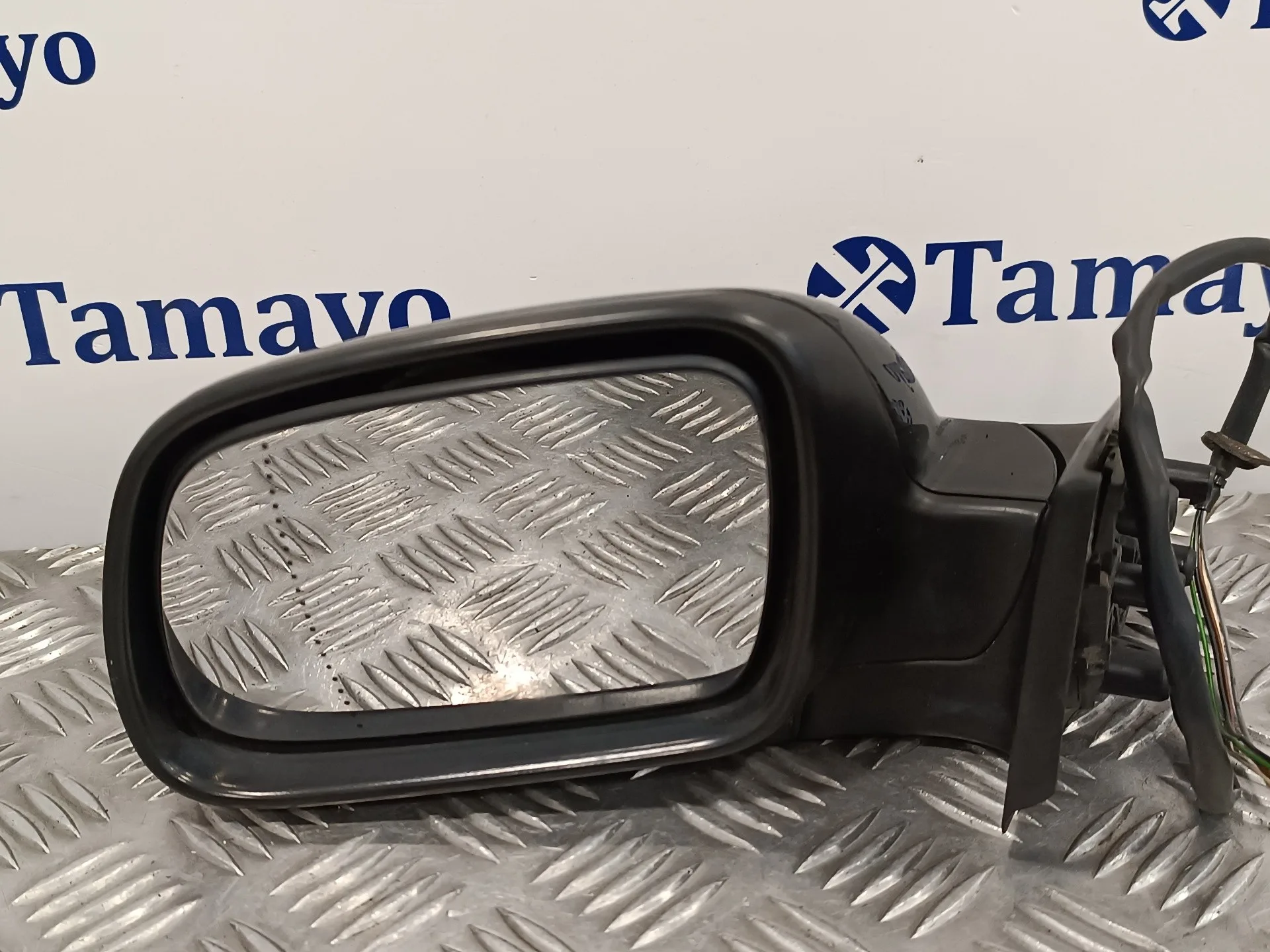 Retrovisor Izquierdo para Peugeot 307 Break/Sw (S2)