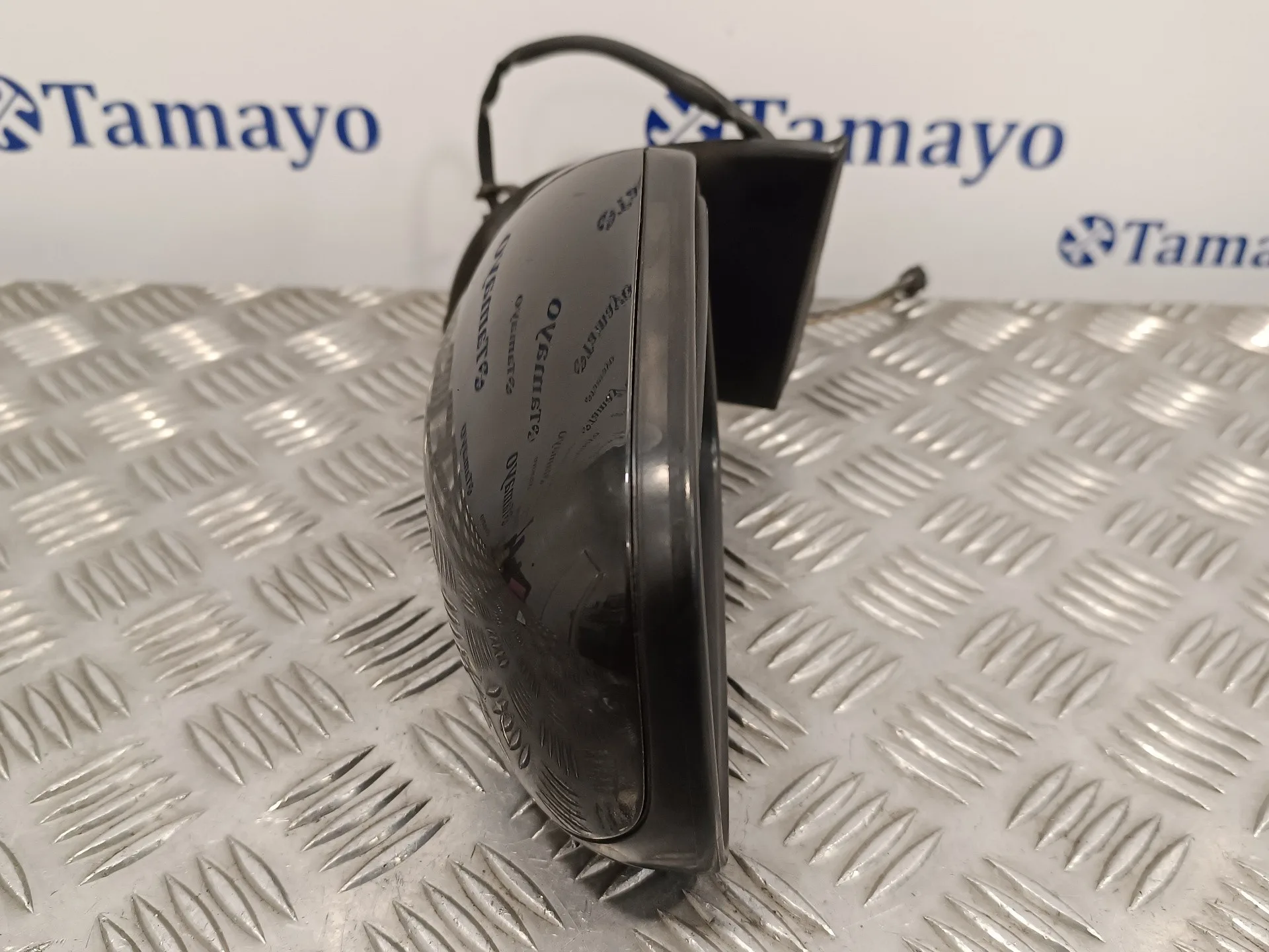 Retrovisor Izquierdo para Peugeot 307 Break/Sw (S2)