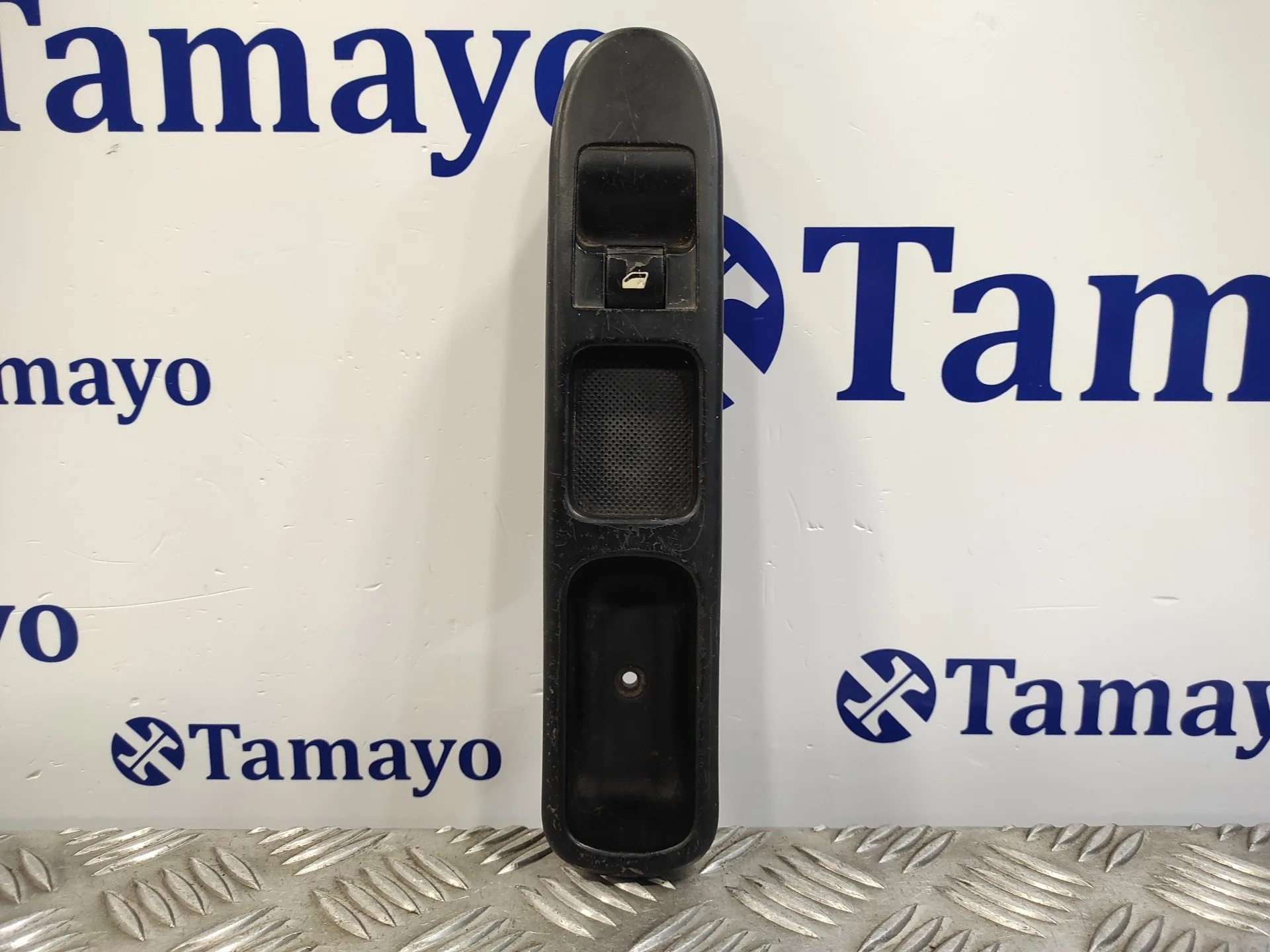 Mando Elevalunas Delantero Derecho para Peugeot 307 Break/Sw (S2)