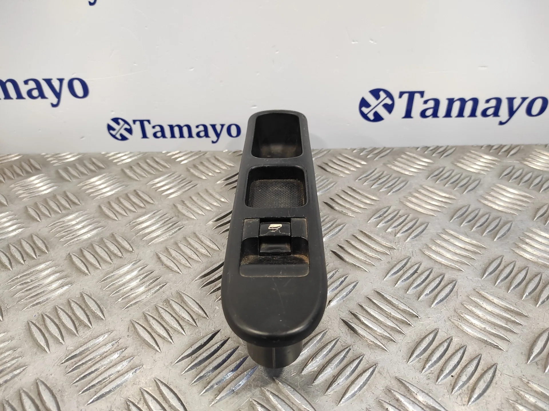Mando Elevalunas Delantero Derecho para Peugeot 307 Break/Sw (S2)