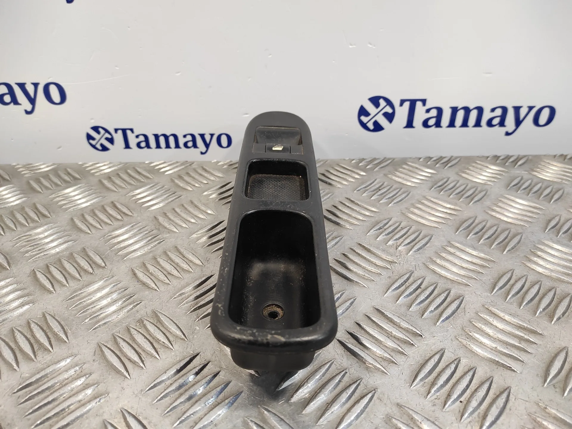 Mando Elevalunas Delantero Derecho para Peugeot 307 Break/Sw (S2)