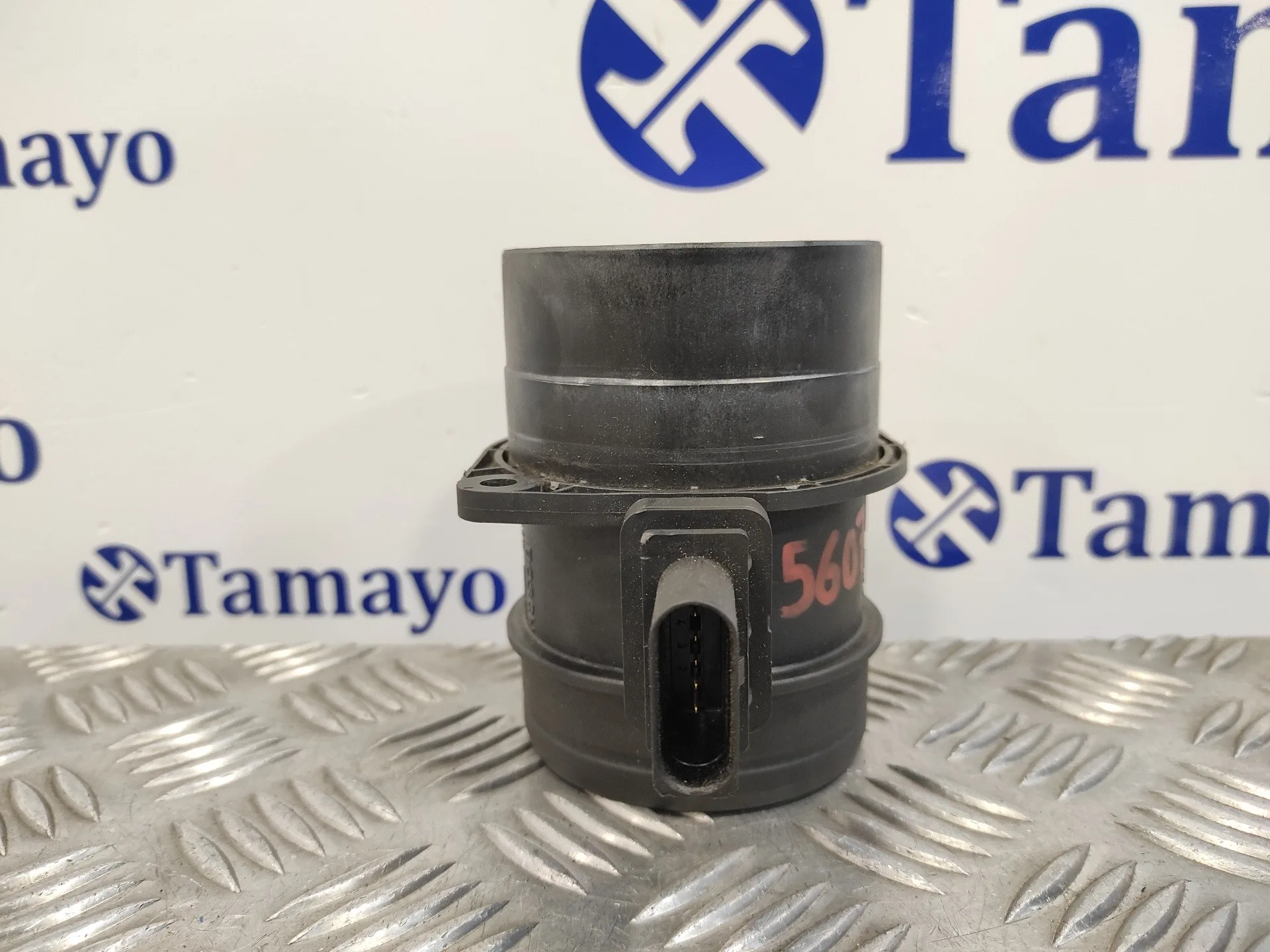 Caudalimetro para Volkswagen T5 Transporter/Furgoneta