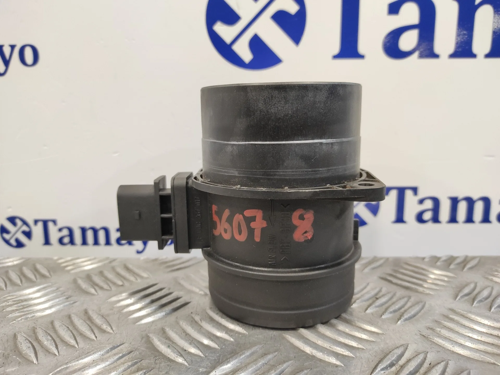 Caudalimetro para Volkswagen T5 Transporter/Furgoneta