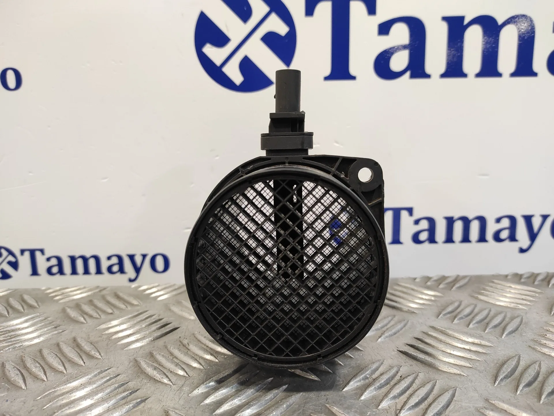 Caudalimetro para Volkswagen T5 Transporter/Furgoneta