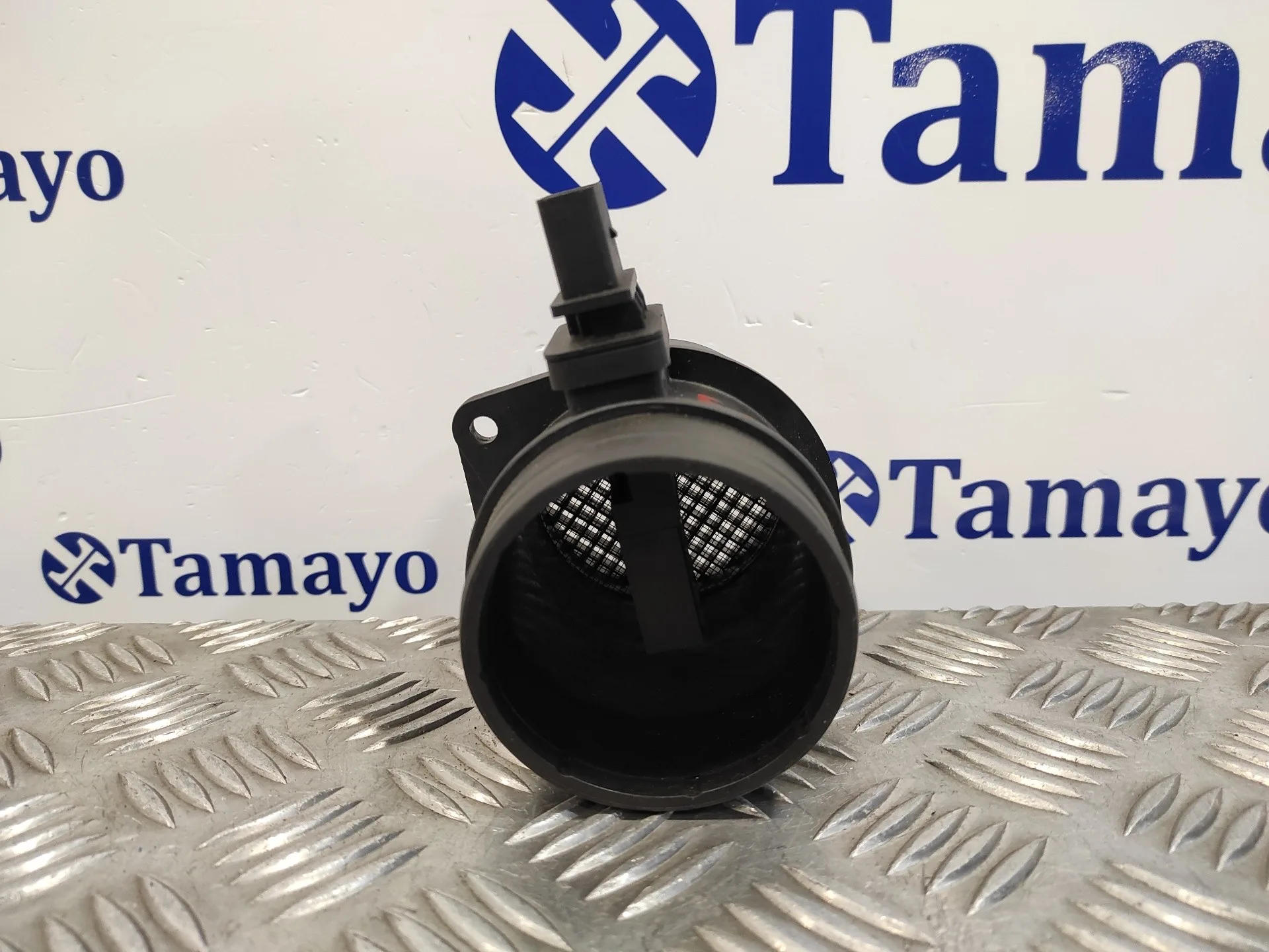 Caudalimetro para Volkswagen T5 Transporter/Furgoneta