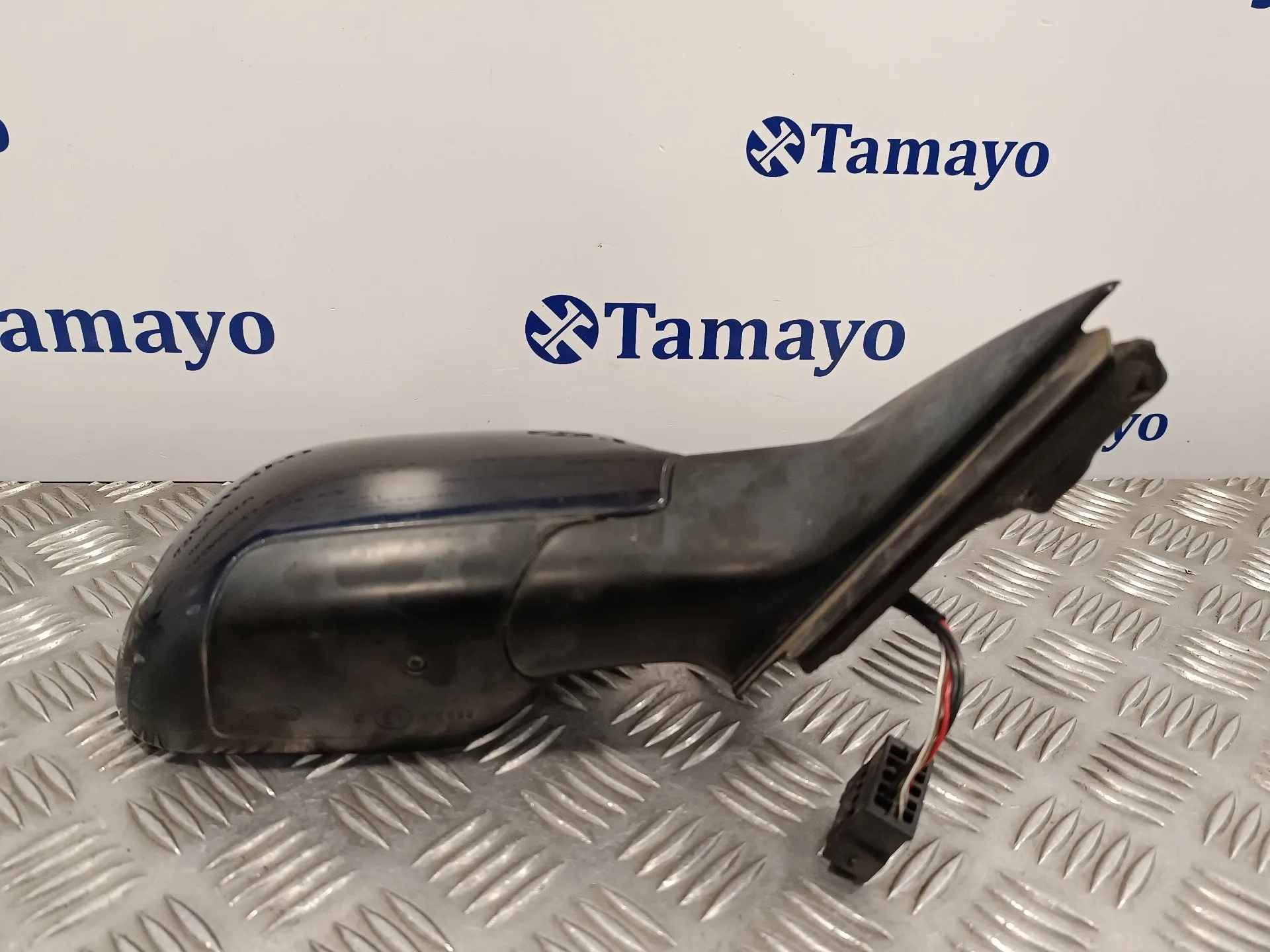 Retrovisor Derecho para Audi A6 Berlina (4B2)