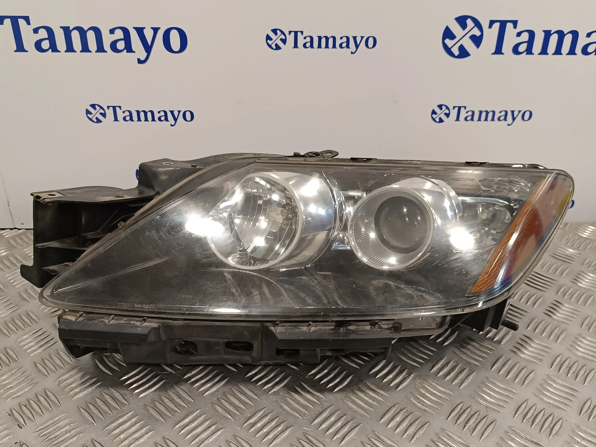 Faro Izquierdo para Mazda Cx-7 (Er)