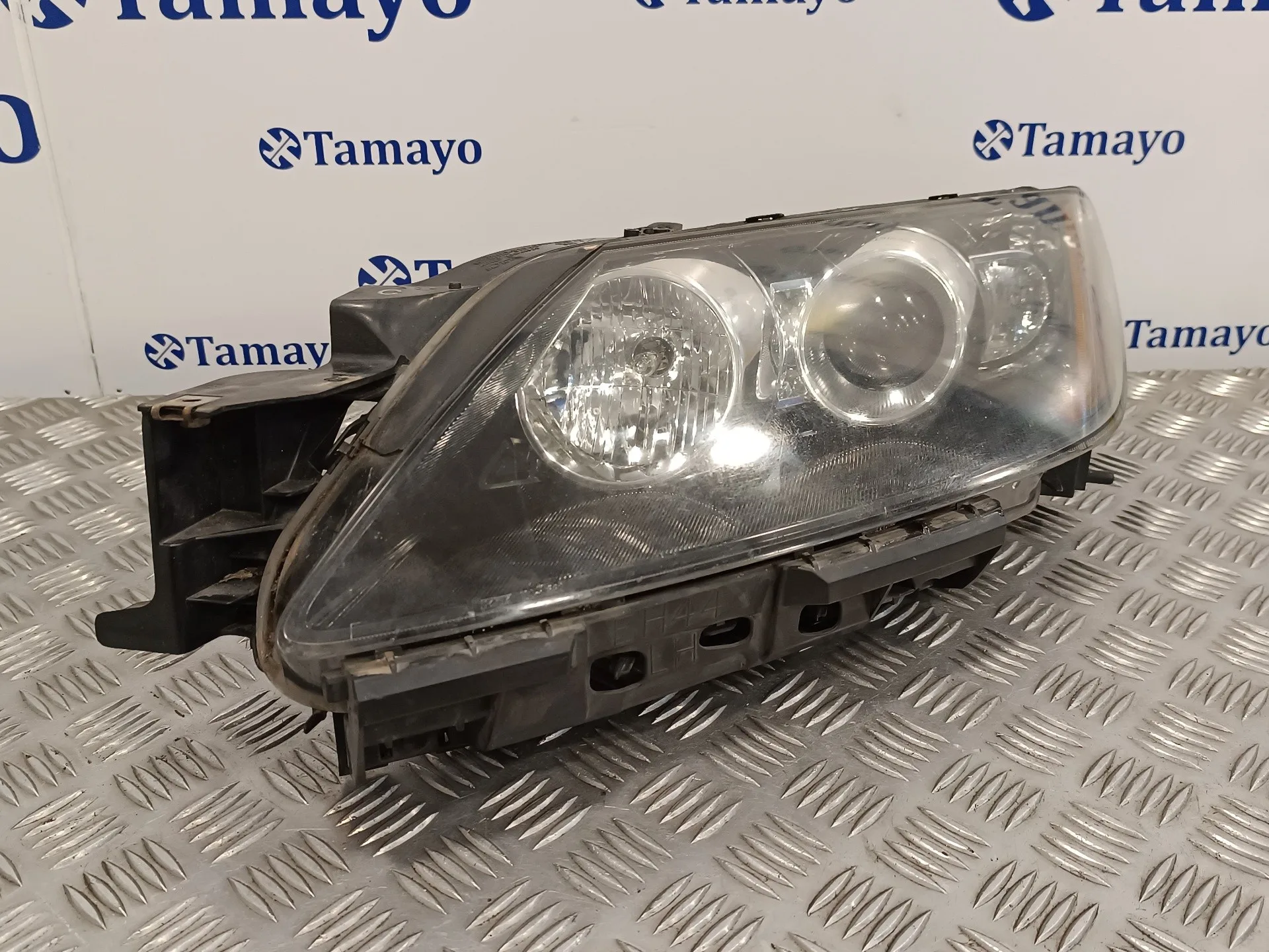 Faro Izquierdo para Mazda Cx-7 (Er)