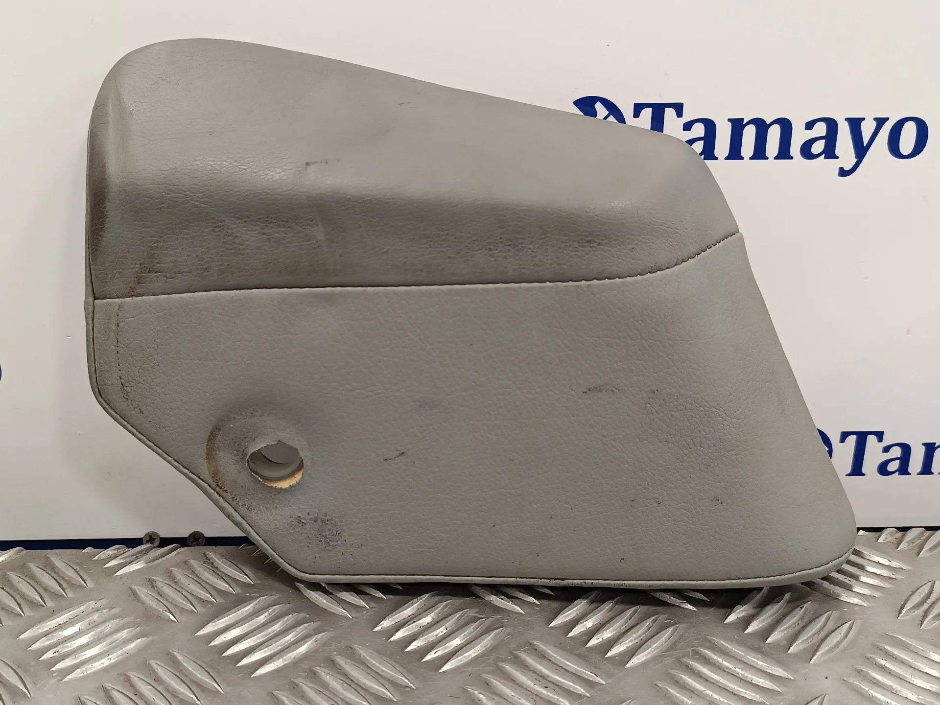 Moldura para Porsche Cayenne (Typ 9Pa)
