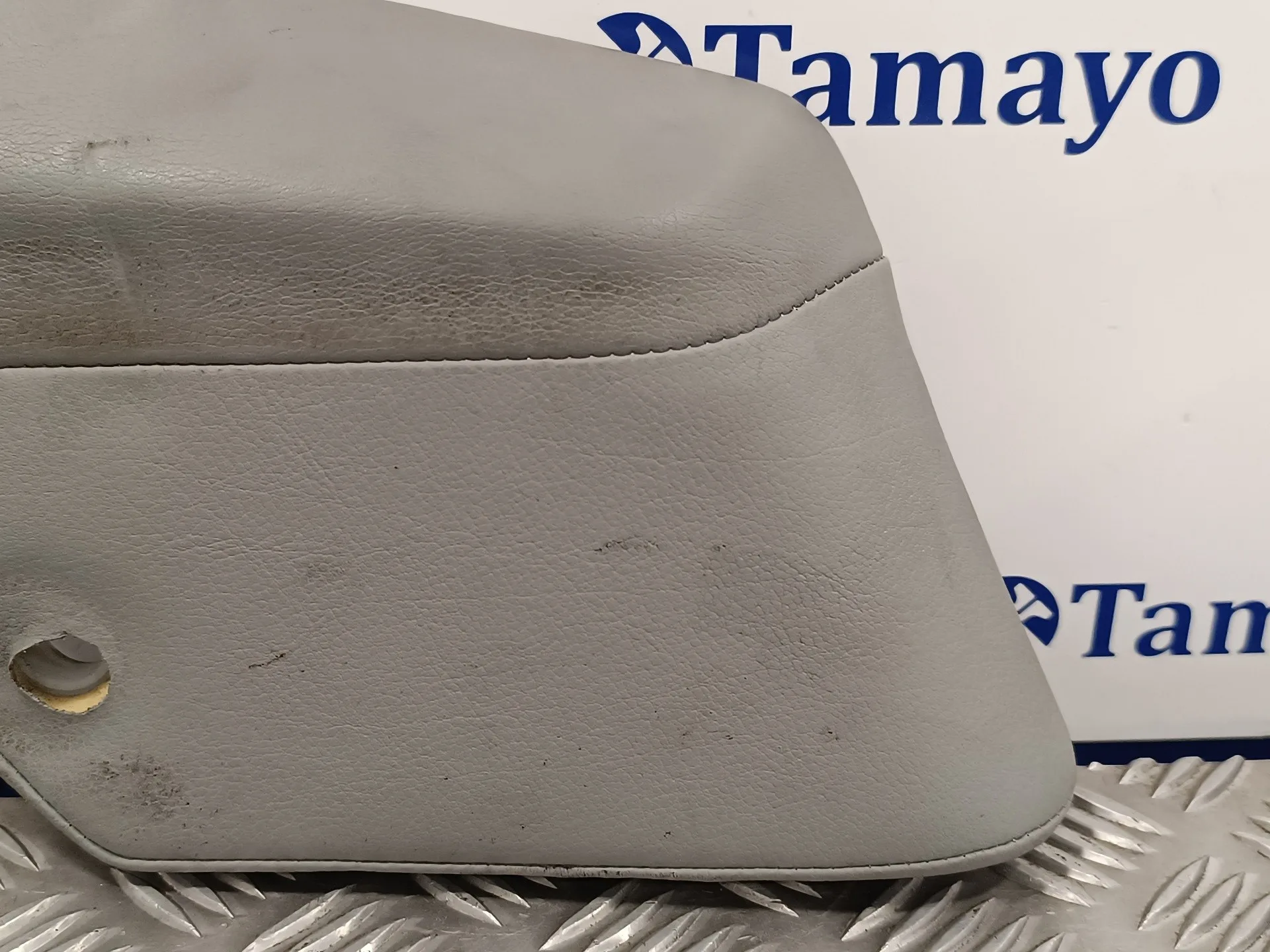 Moldura para Porsche Cayenne (Typ 9Pa)
