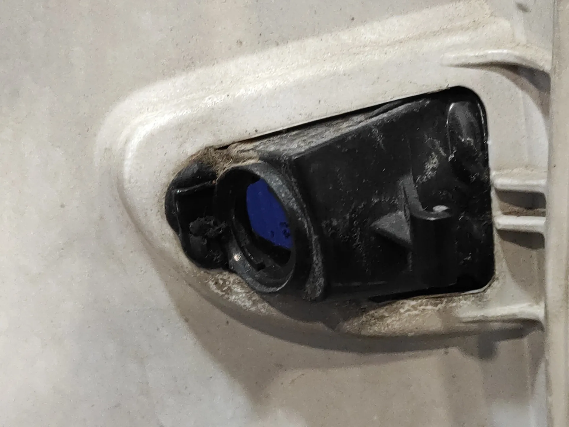 Aleta Delantera Derecha para Smart Fortwo Coupe