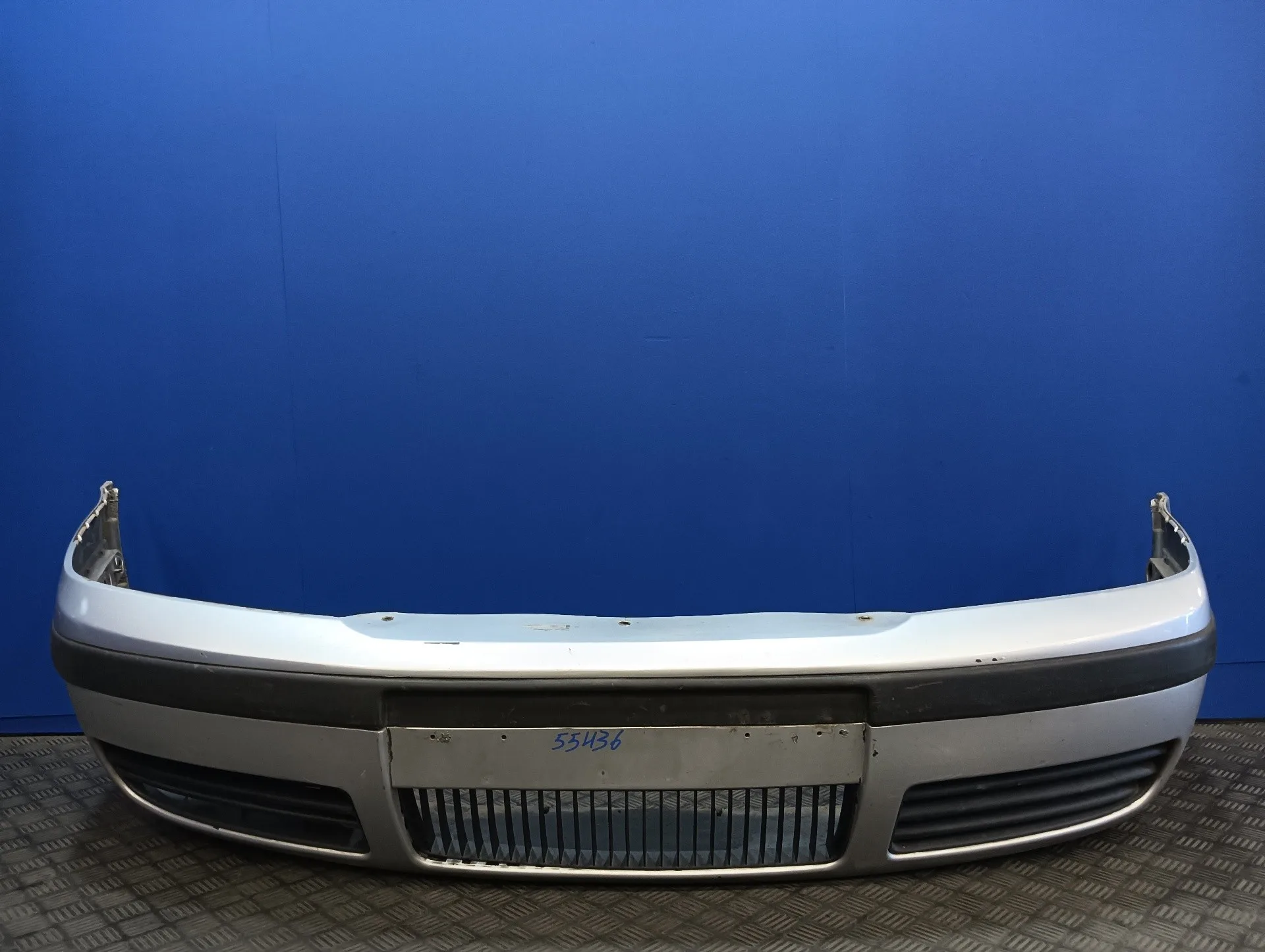 Paragolpes Delantero para Skoda Octavia Berlina (1U2)