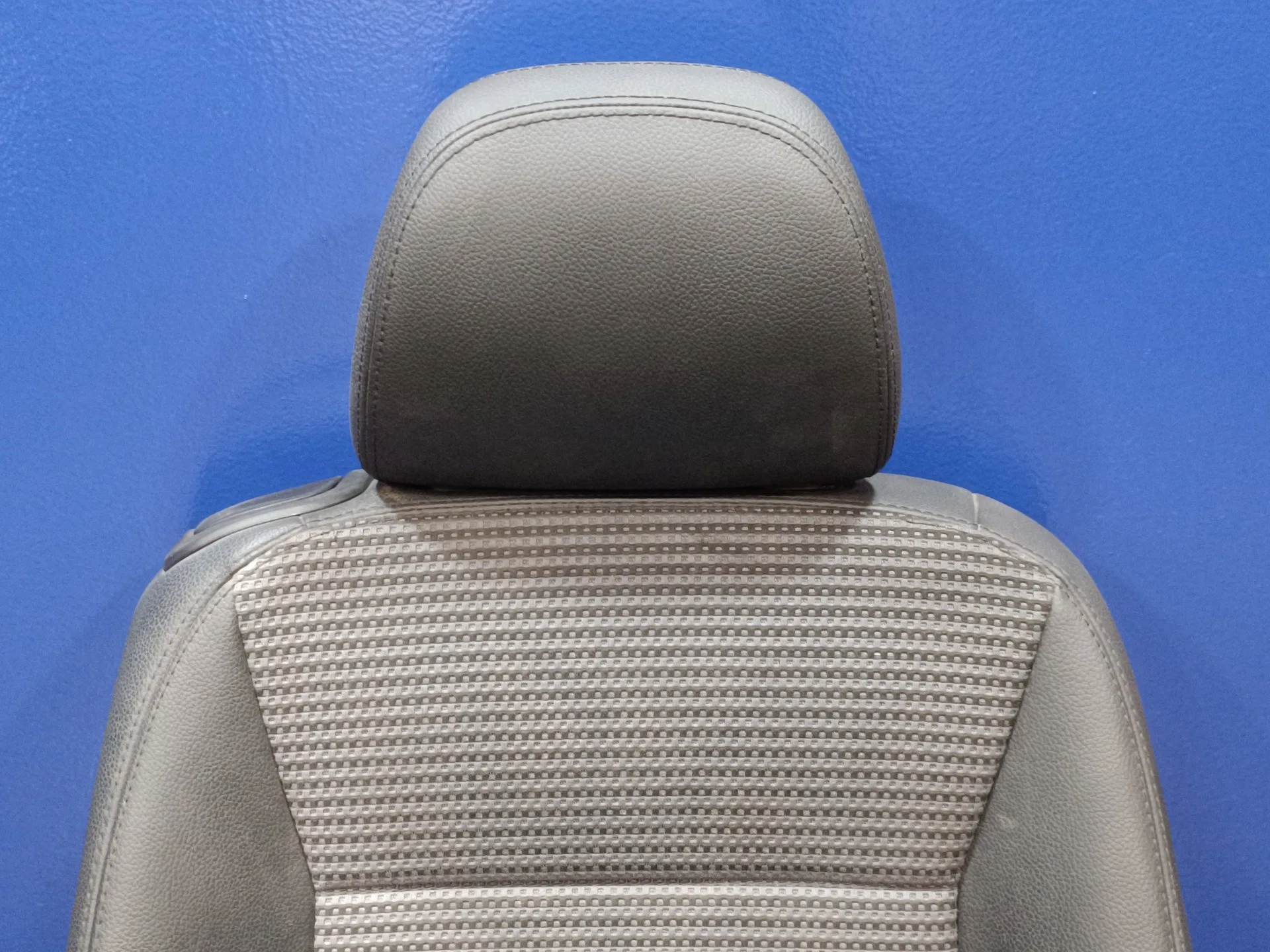 Asiento Delantero Derecho para Mercedes-Benz Clase A (W169)