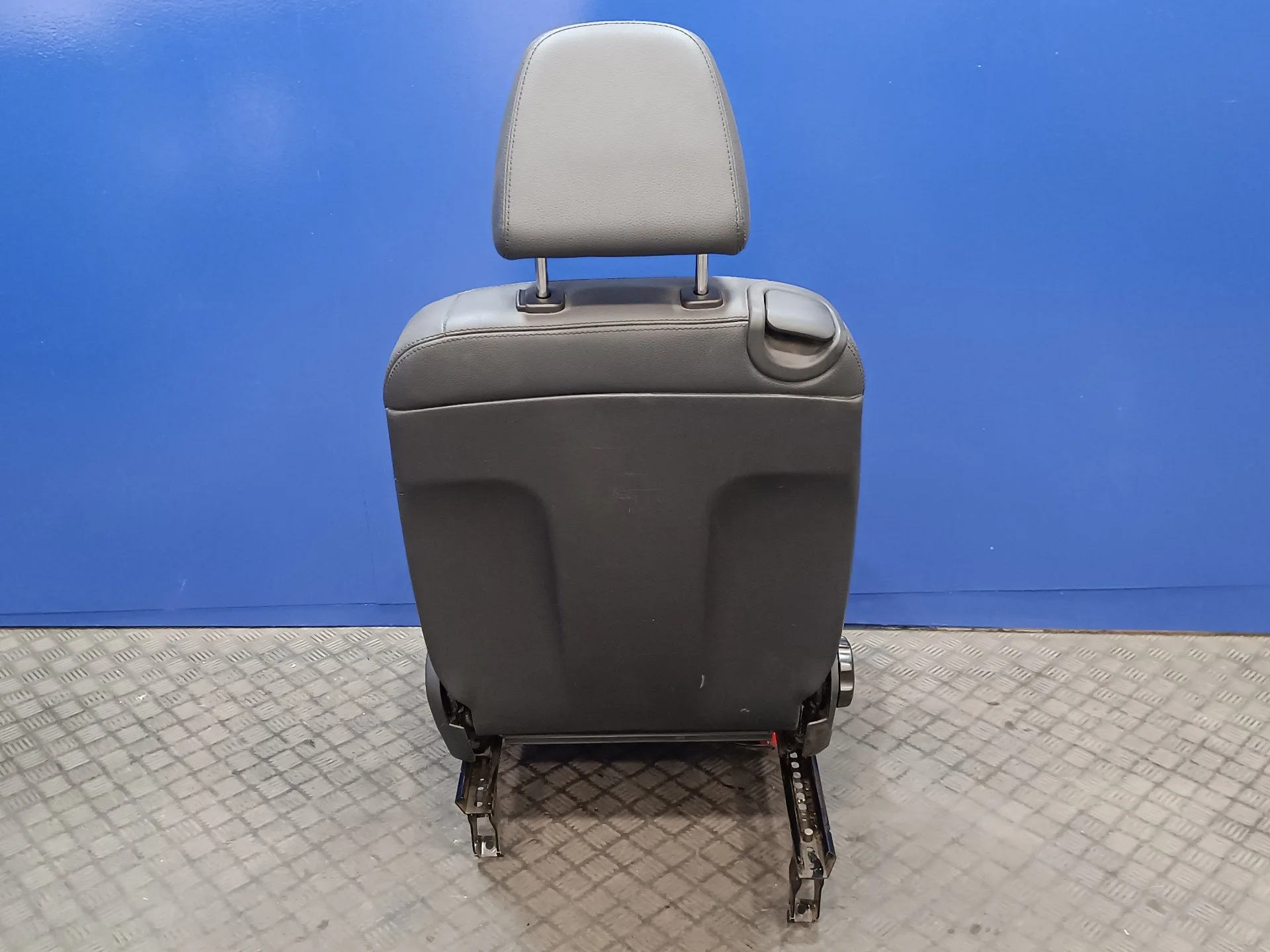 Asiento Delantero Derecho para Mercedes-Benz Clase A (W169)