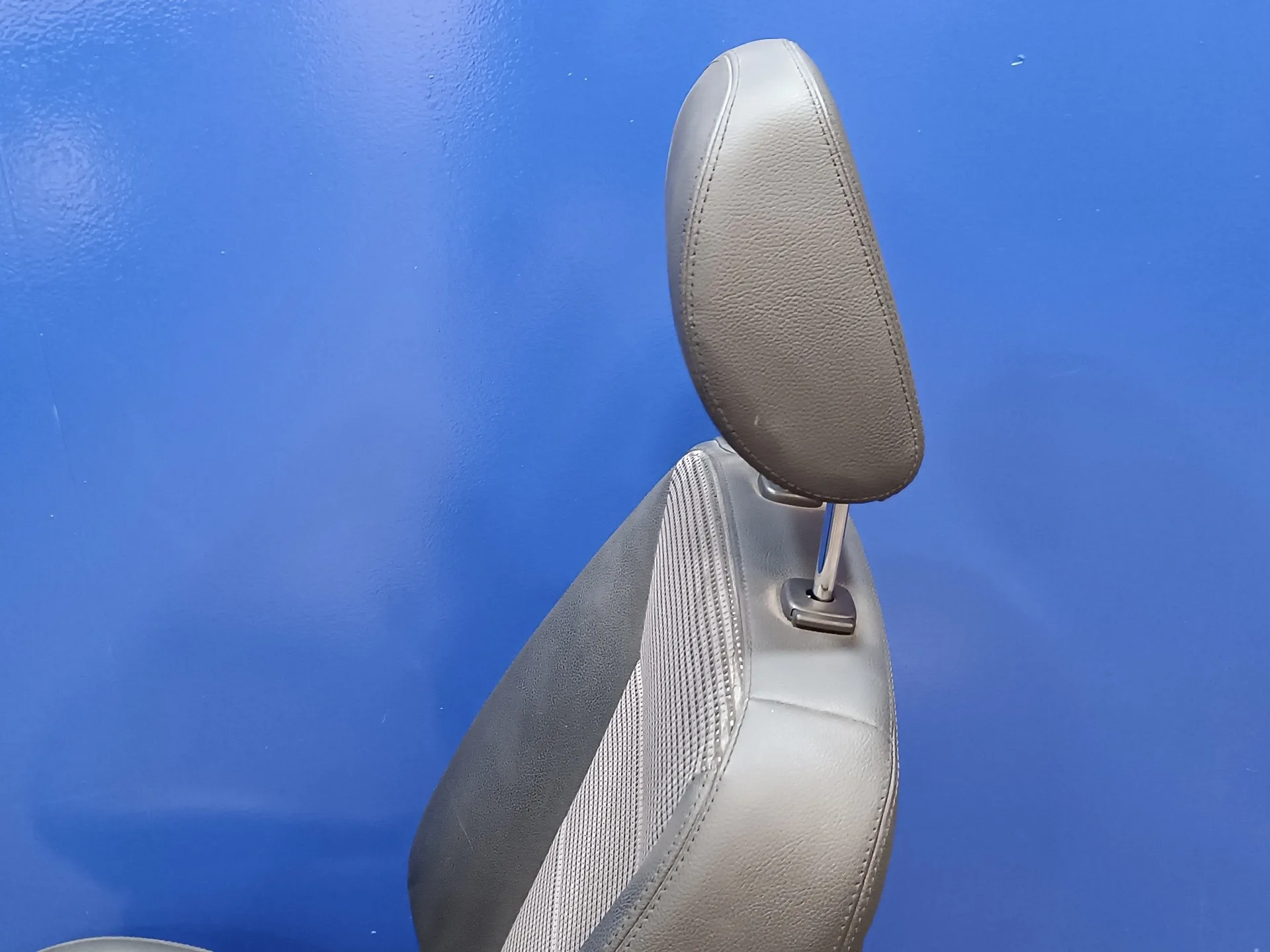 Asiento Delantero Derecho para Mercedes-Benz Clase A (W169)