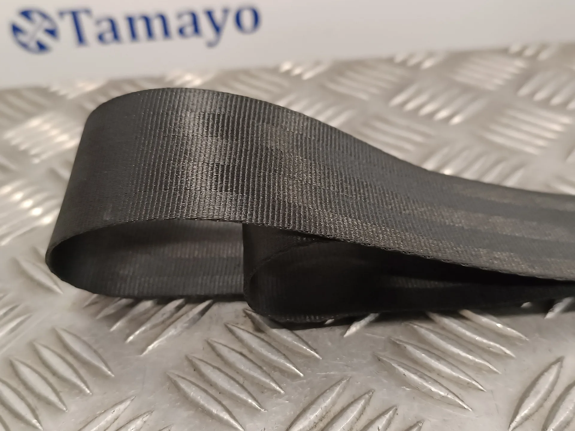 Cinturon Seguridad Delantero Derecho para Seat Ateca (Kh7)