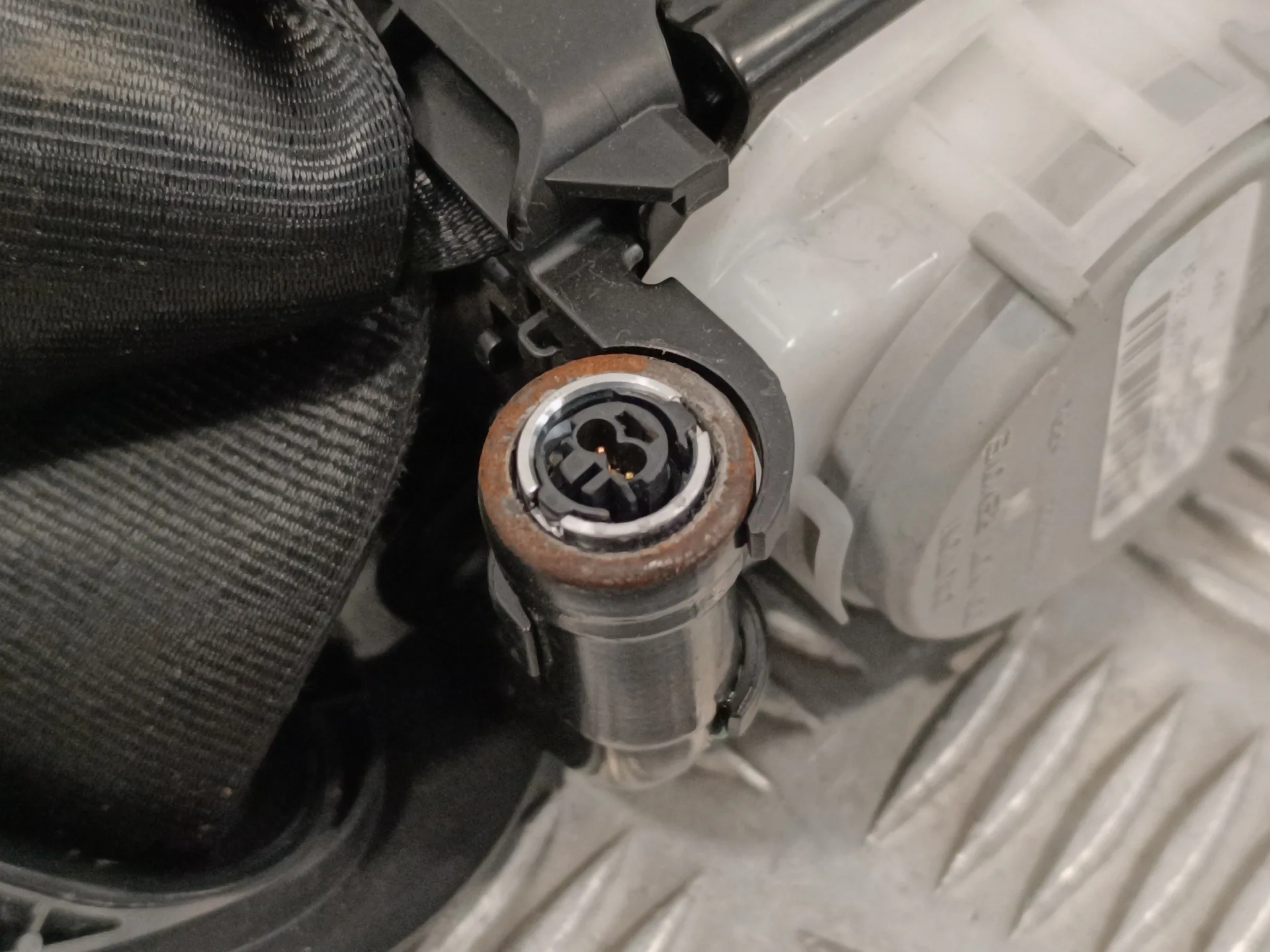 Cinturon Seguridad Delantero Derecho para Seat Ateca (Kh7)