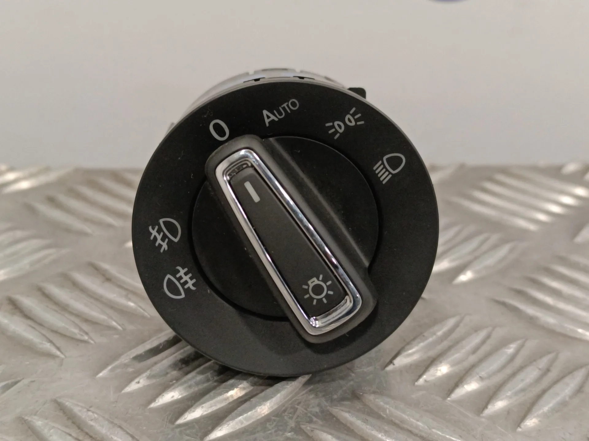 Mando Luces para Seat Ateca (Kh7)