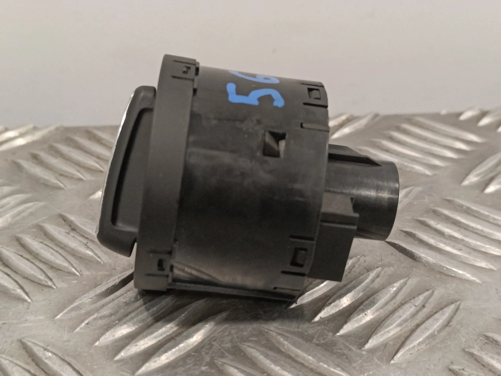 Mando Luces para Seat Ateca (Kh7)