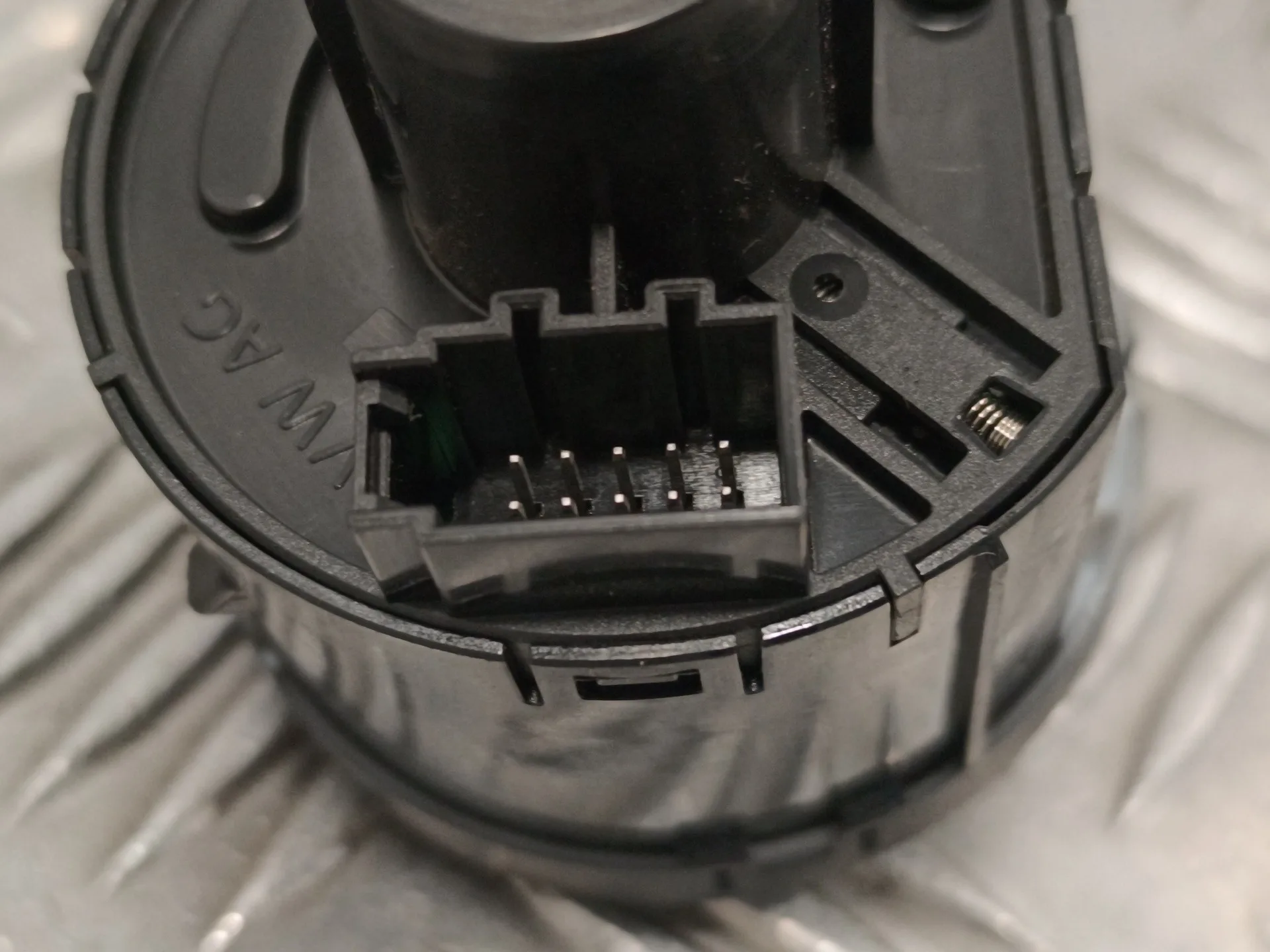 Mando Luces para Seat Ateca (Kh7)