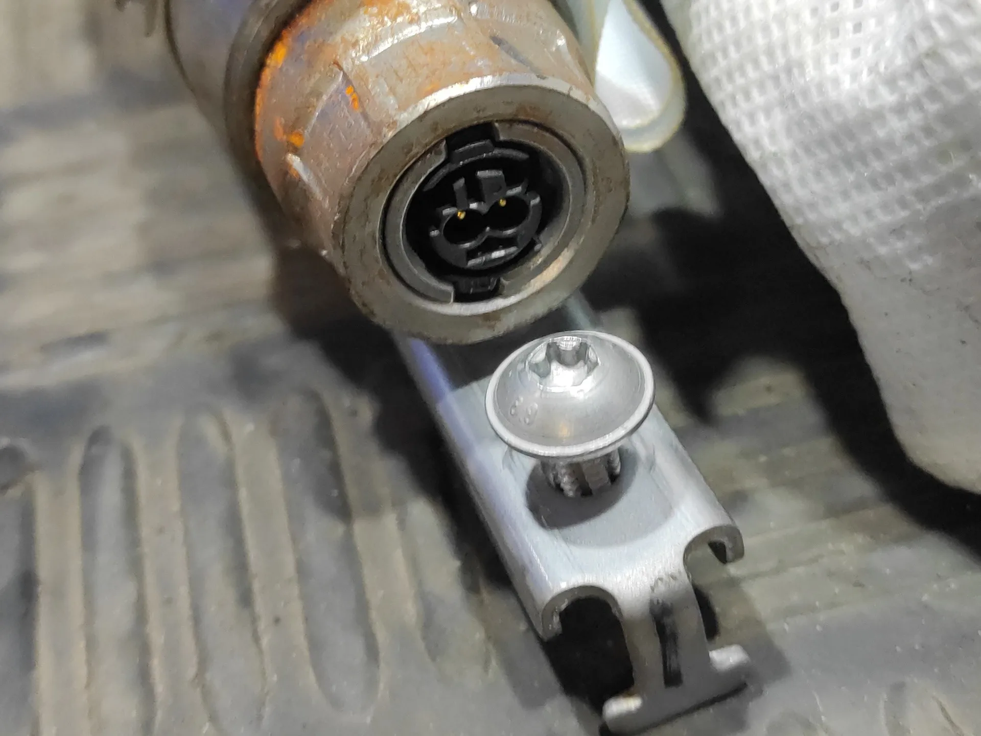 Airbag Cortina Delantero Izquierdo para Seat Ateca (Kh7)