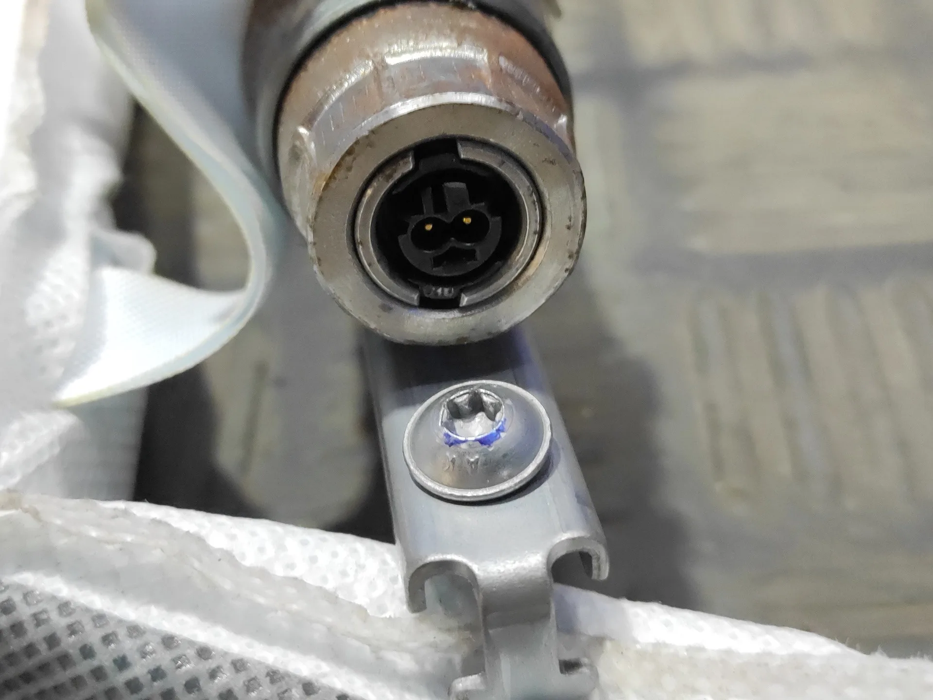 Airbag Cortina Delantero Derecho para Seat Ateca (Kh7)