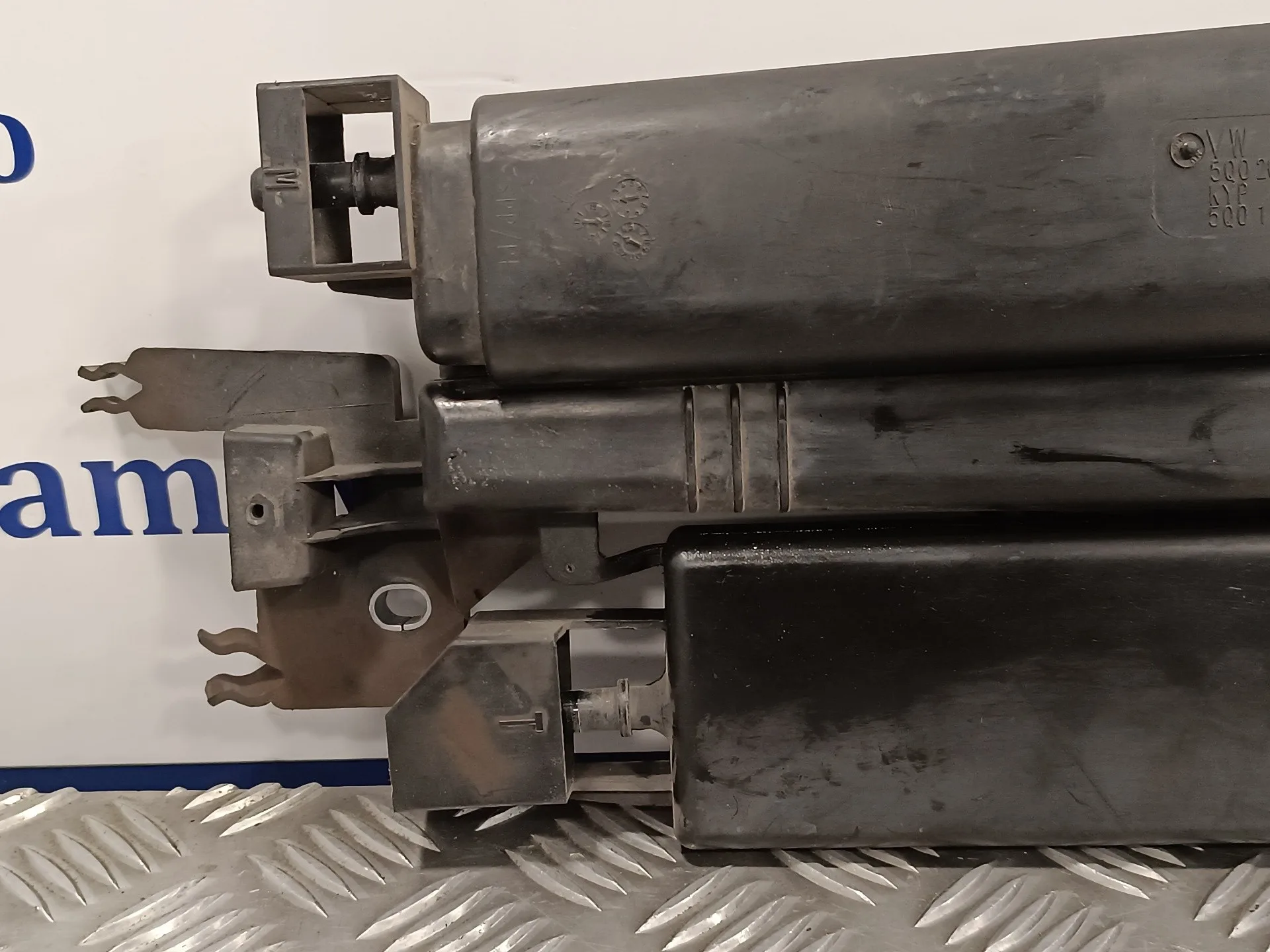 Filtro Carbono Activo para Seat Leon (5F1)