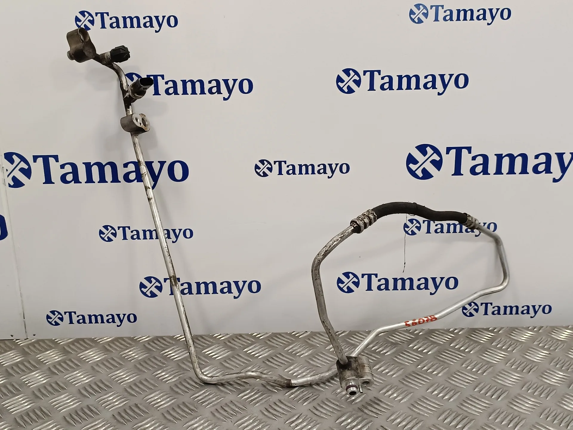 Tubo para Volkswagen T5 Transporter/Furgoneta