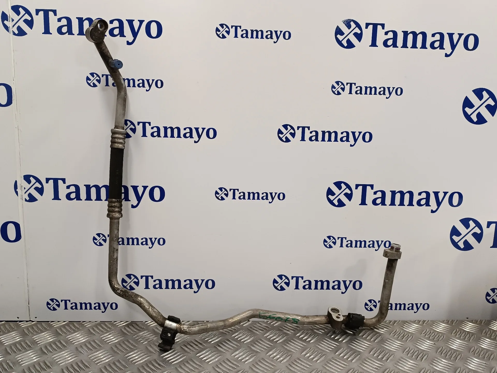 Tubo para Volkswagen T5 Transporter/Furgoneta